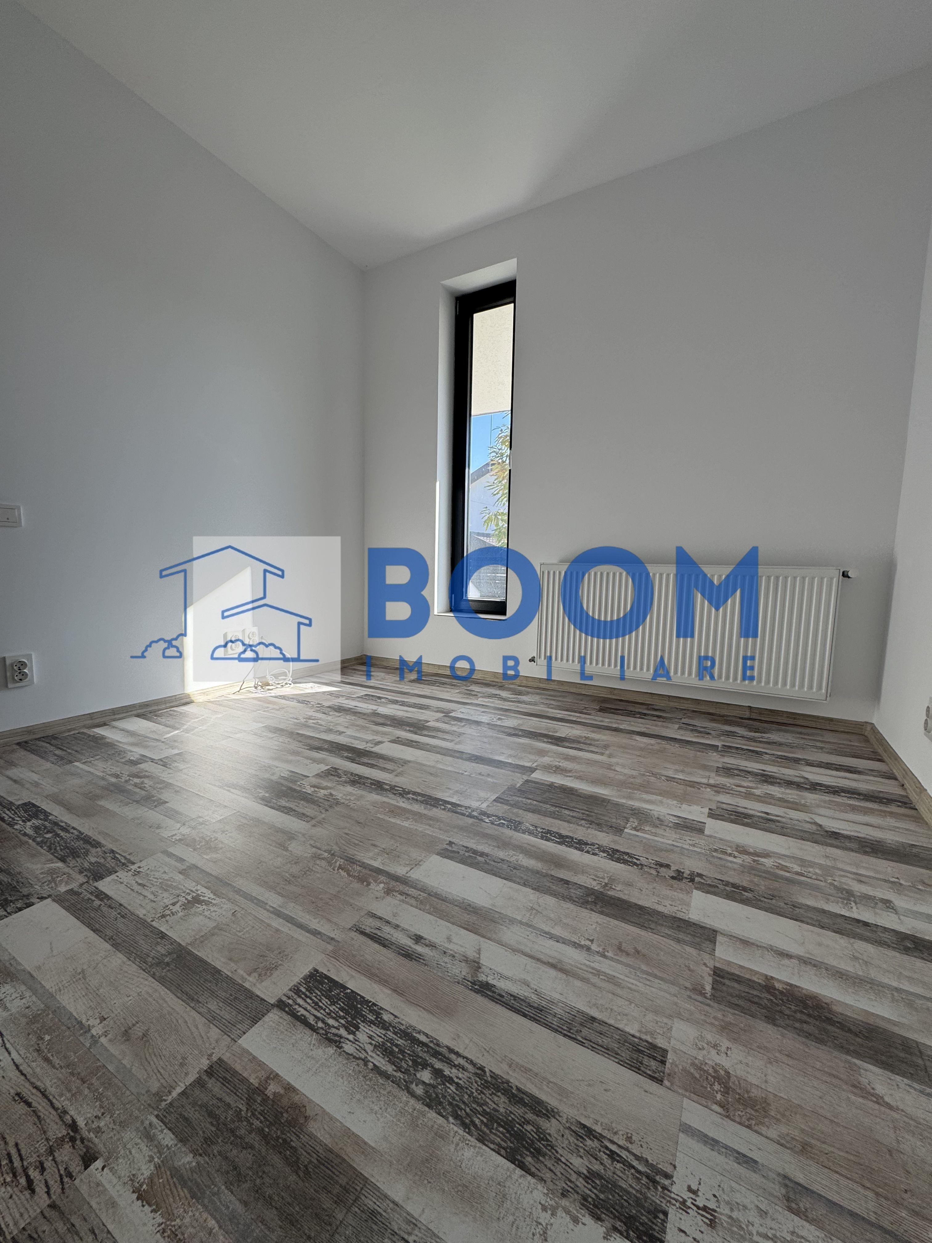 Casa 4 Camere | Teren 300MP | Zona - Vladesti Priporu - 10