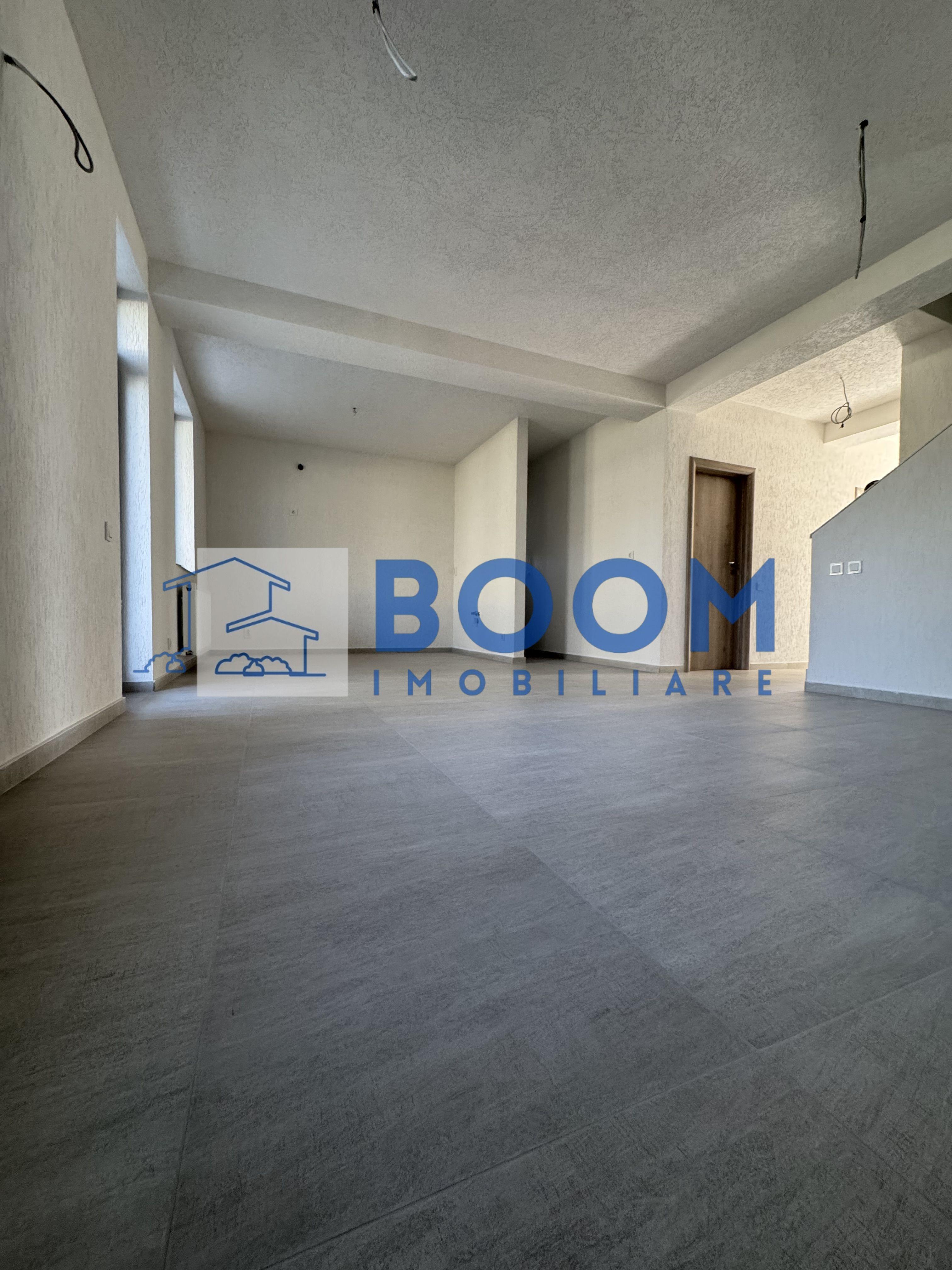 Casa 4 Camere | Teren 300MP | Zona - Vladesti Priporu - 3
