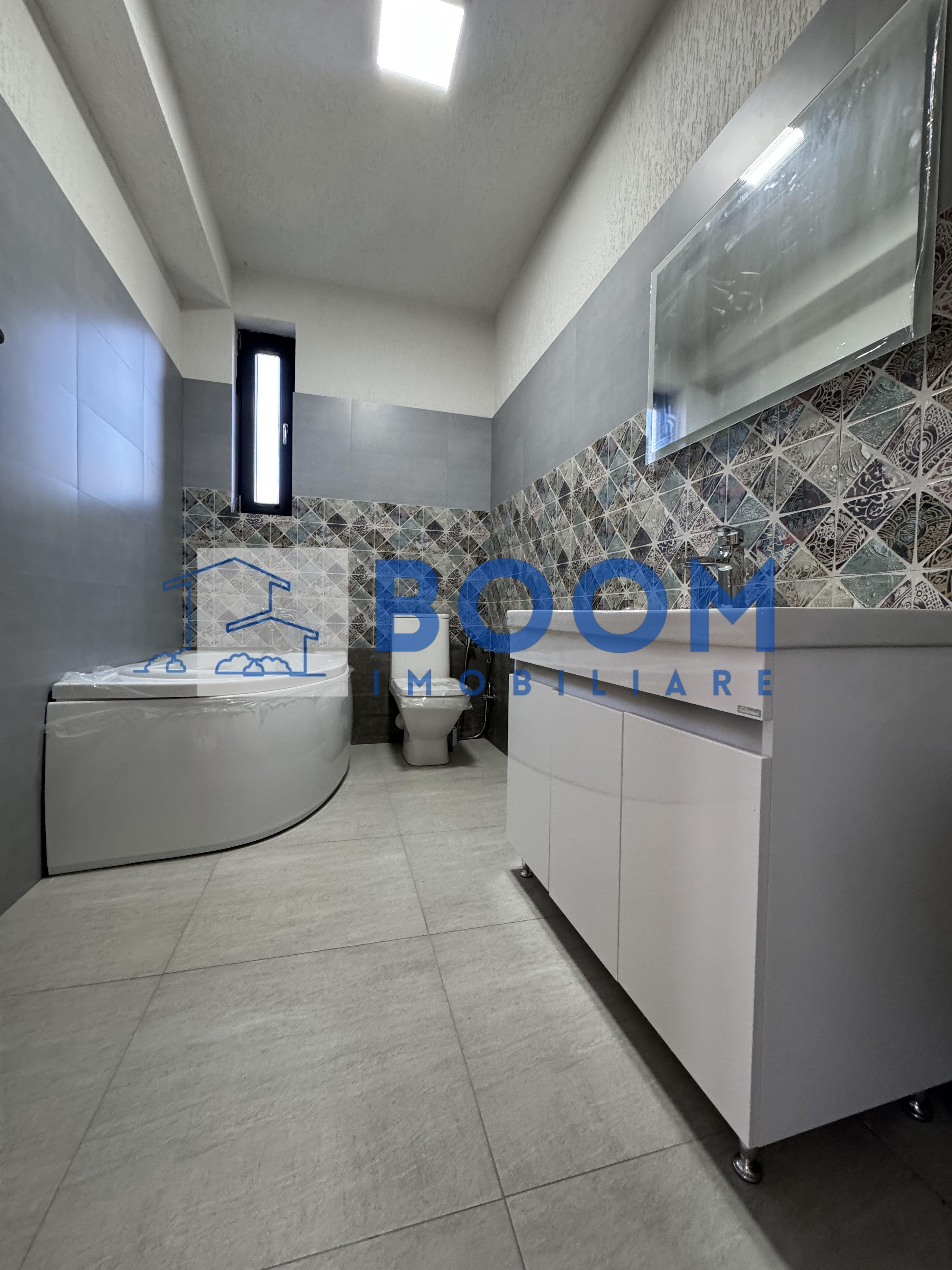 Casa 4 Camere | Teren 300MP | Zona - Vladesti Priporu - 9