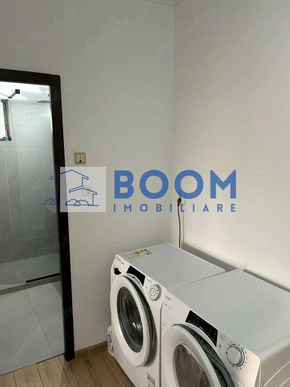 Apartament 3 camere| Ostroveni| Bloc A | Renovat - 7