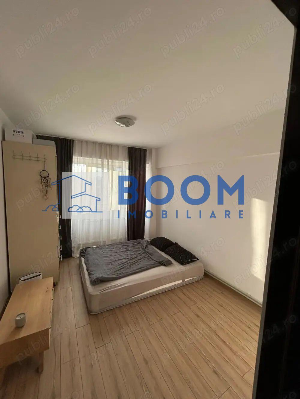 Apartament 3 camere| Ostroveni| Bloc A | Renovat - 6