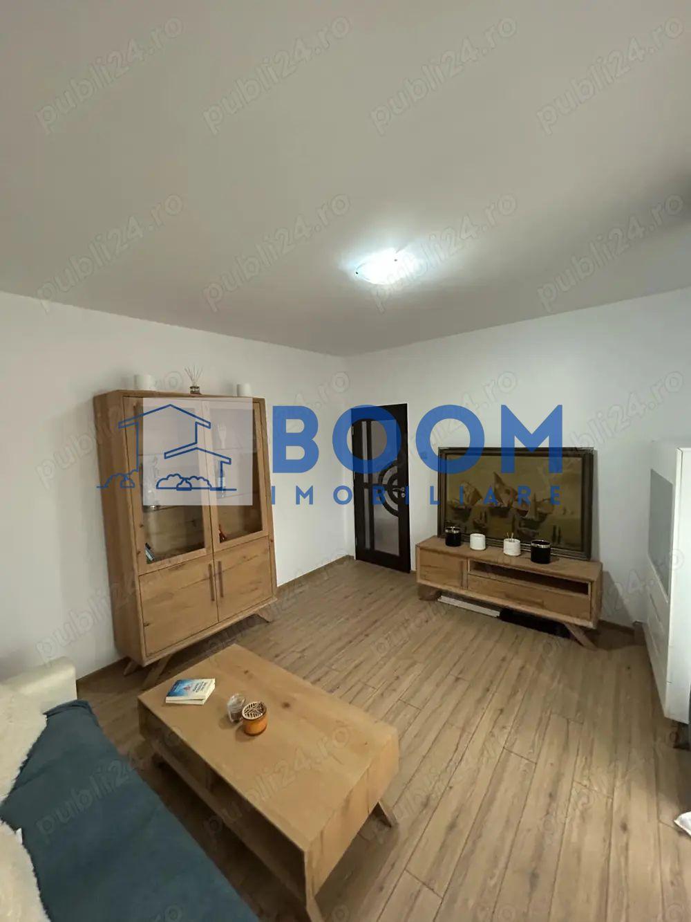 Apartament 3 camere| Ostroveni| Bloc A | Renovat - 3