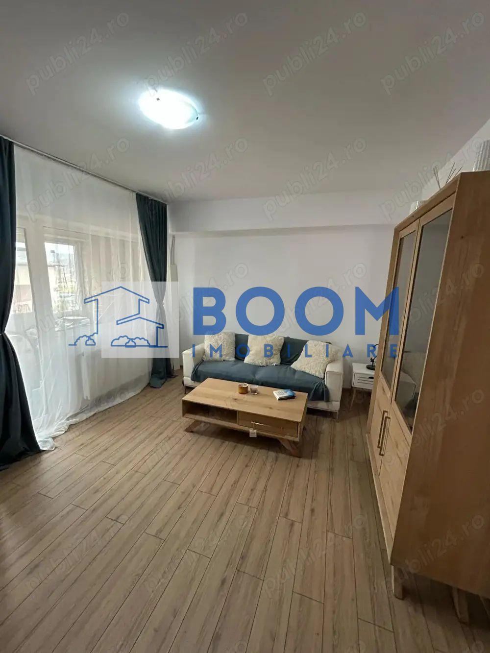 Apartament 3 camere| Ostroveni| Bloc A | Renovat - 4