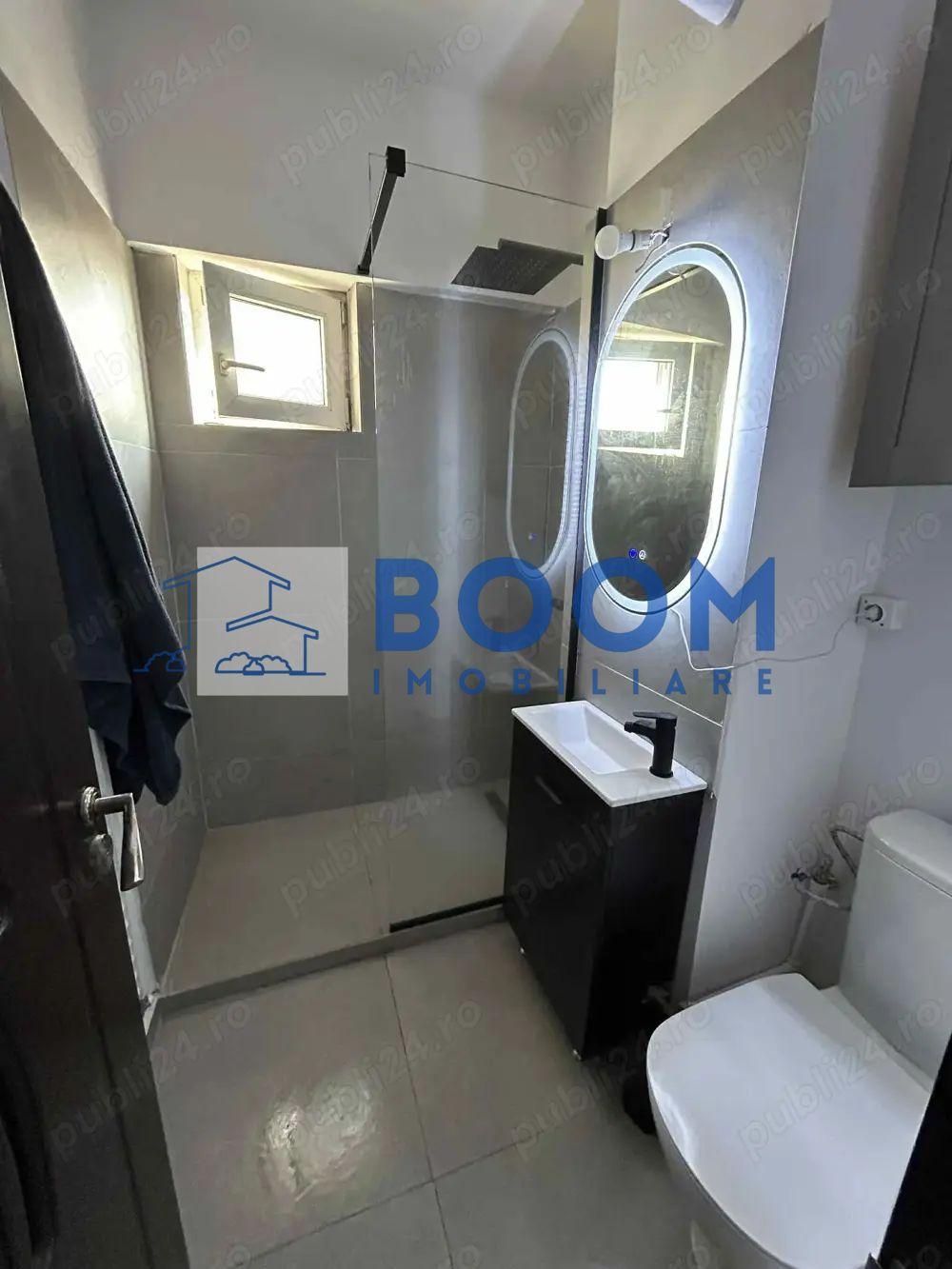 Apartament 3 camere| Ostroveni| Bloc A | Renovat - 9