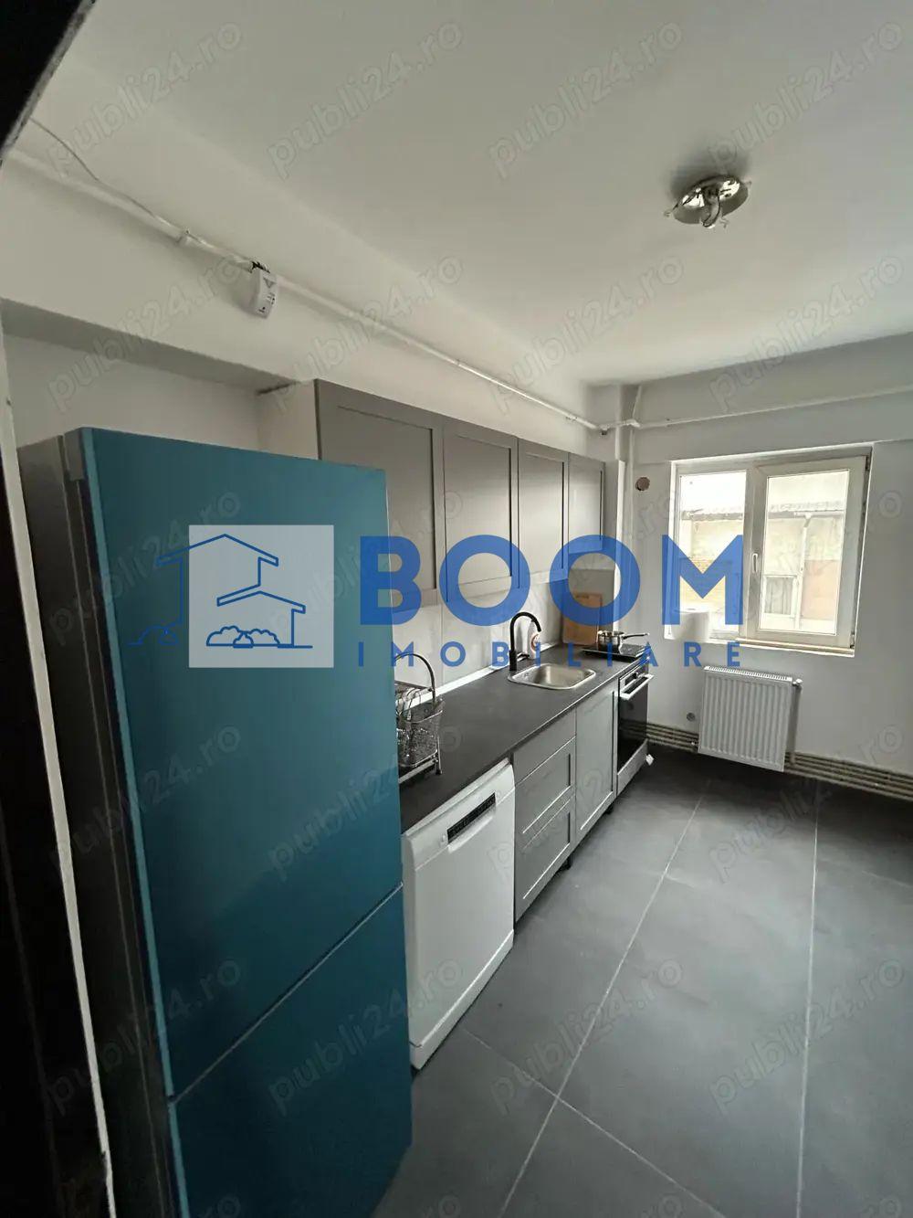 Apartament 3 camere| Ostroveni| Bloc A | Renovat - 2