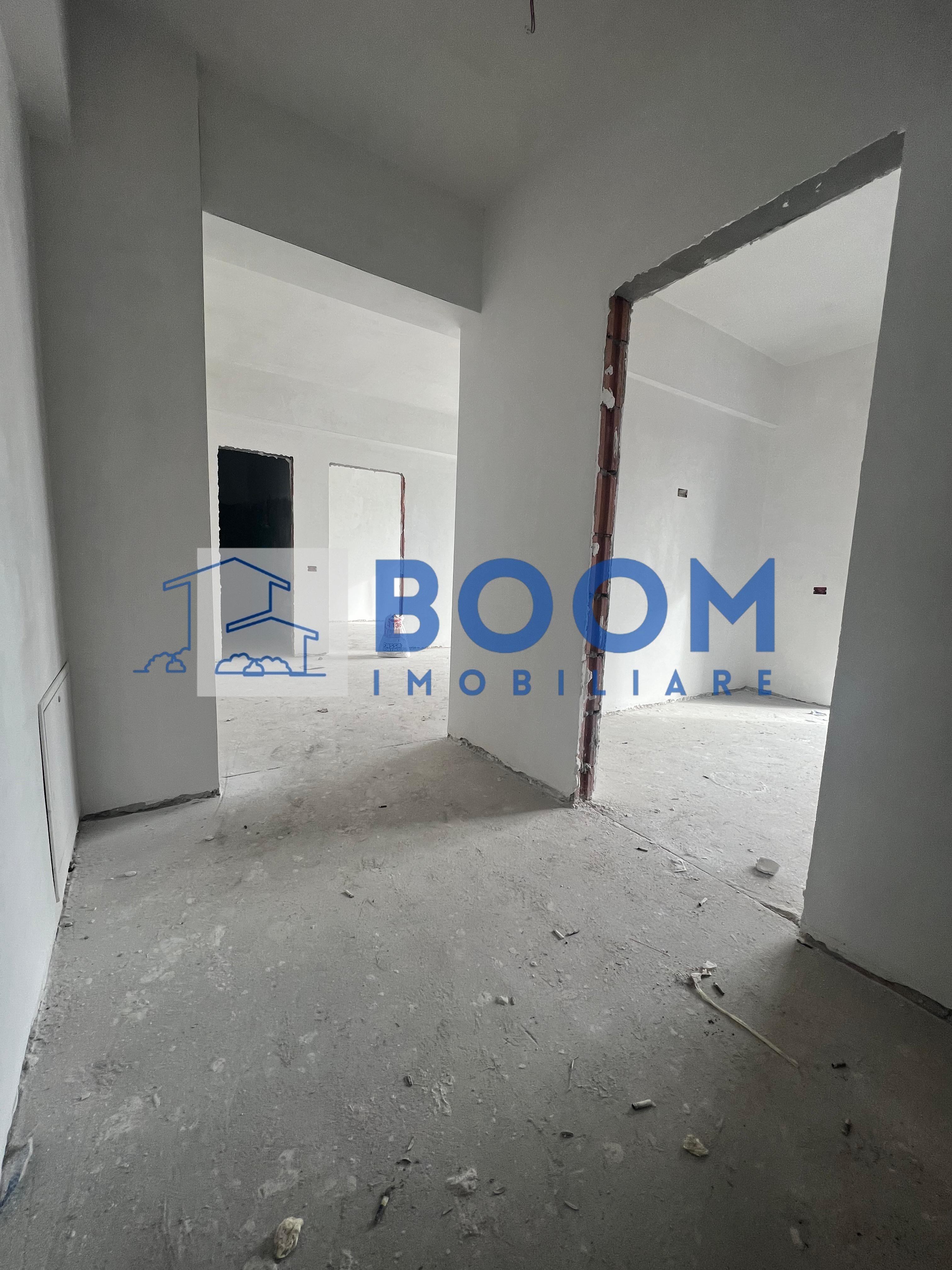 Apartament 2 camere | Dem Radulescu-Ostroveni | Bloc nou intabulat - 4