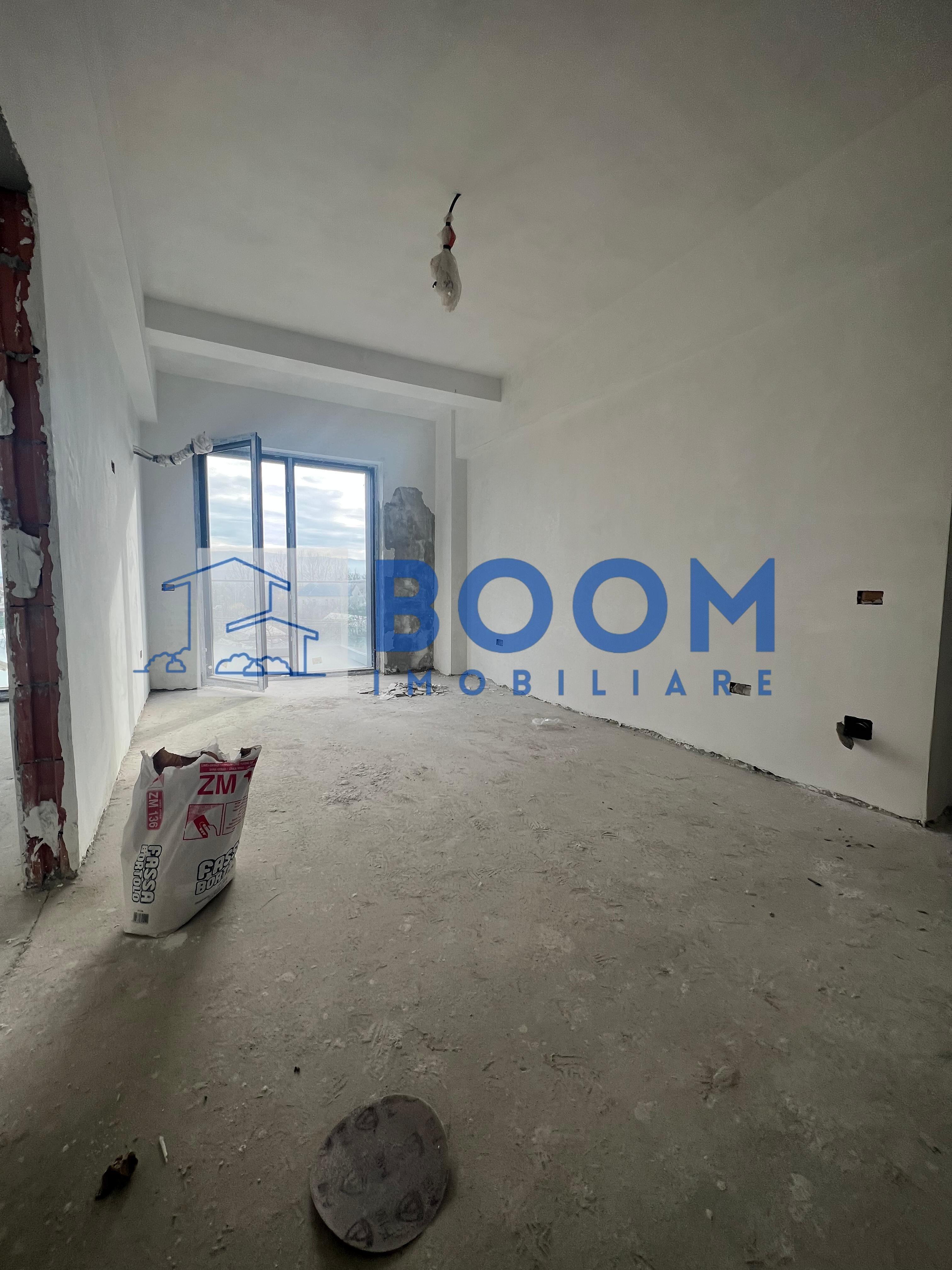 Apartament 2 camere | Dem Radulescu-Ostroveni | Bloc nou intabulat - 2