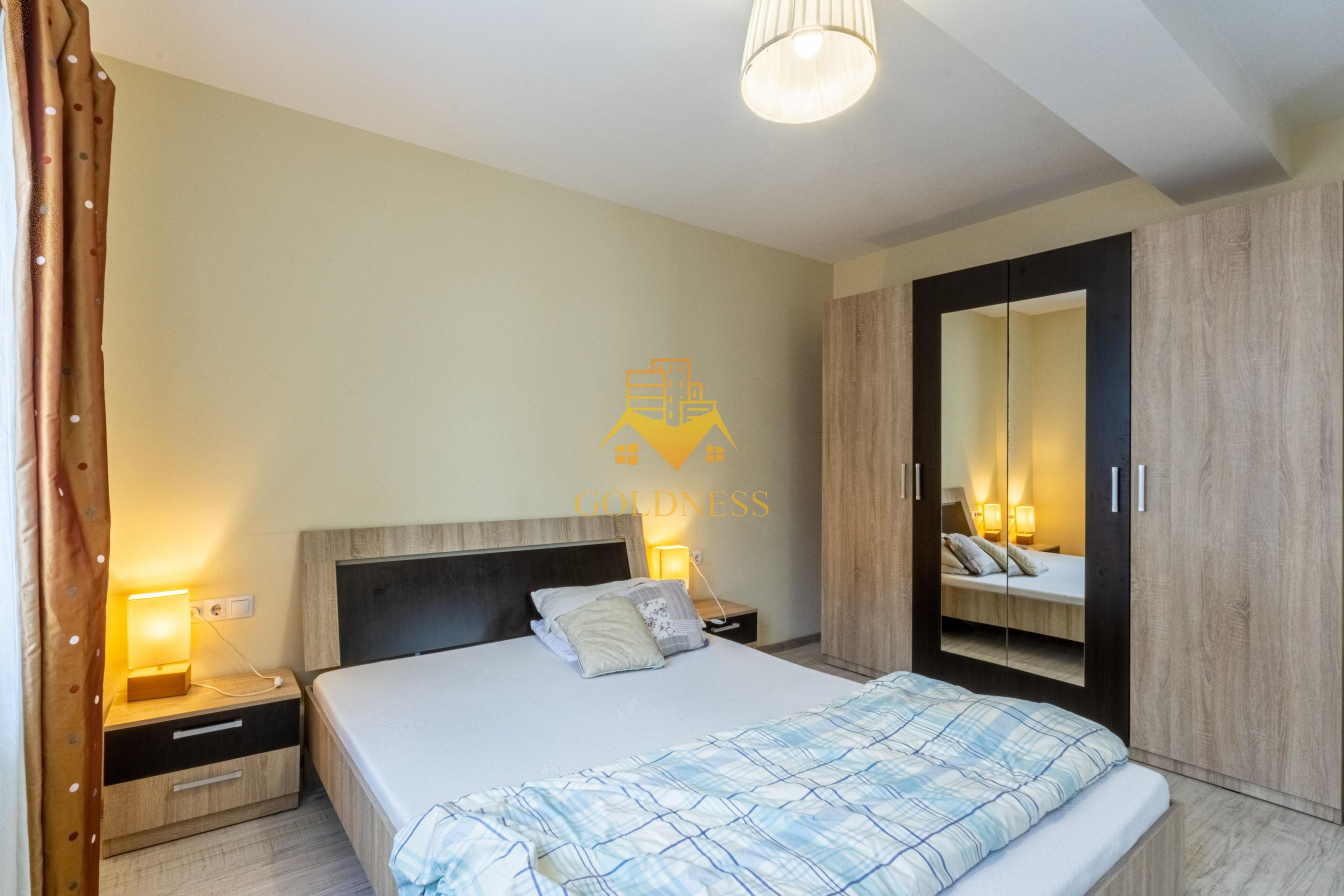 2 camere, modern, parcare subterana, Marasti Zona Aurel Vlaicu, 18 GYM - 2