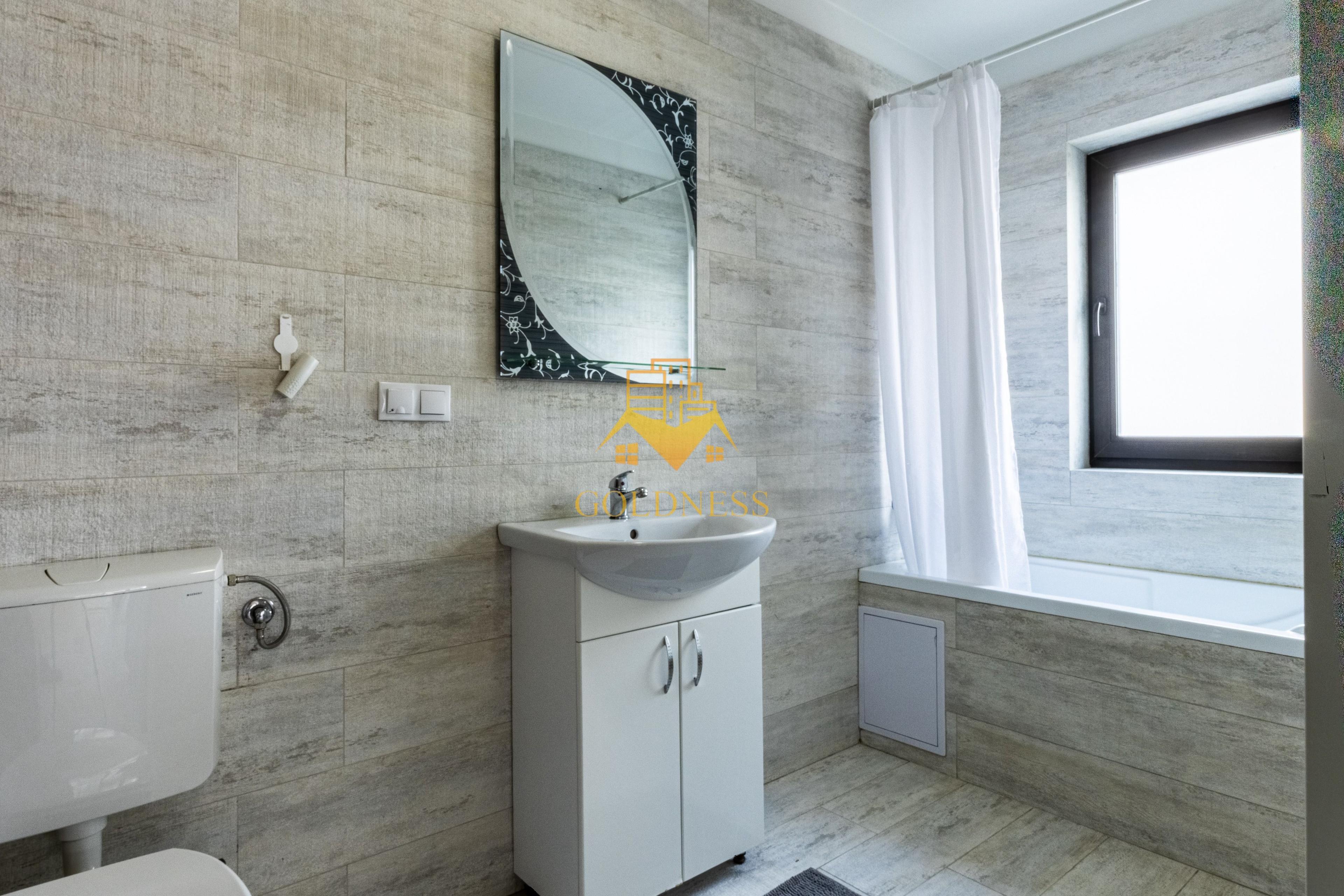 2 camere, modern, parcare subterana, Marasti Zona Aurel Vlaicu, 18 GYM - 6