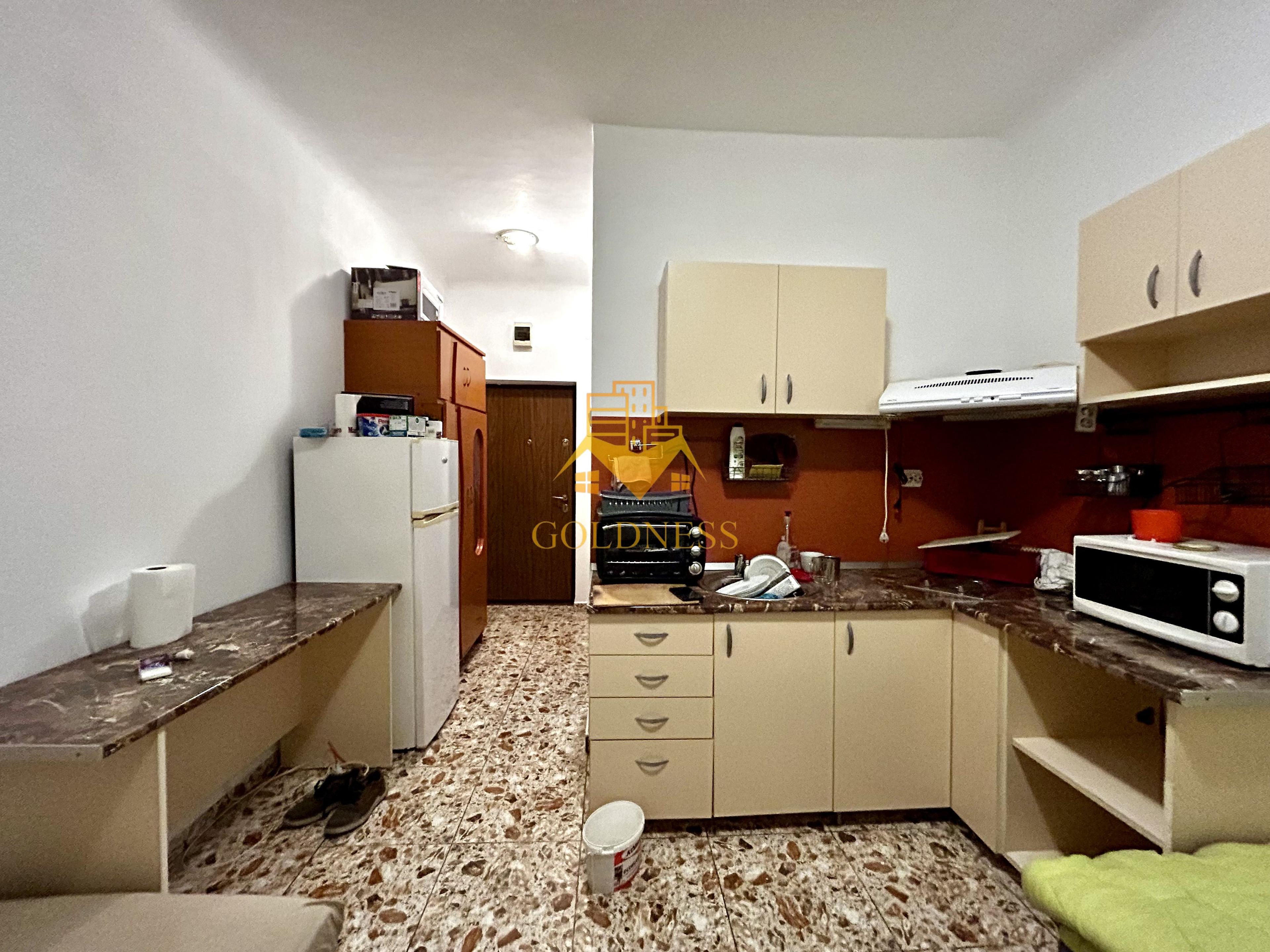 Garsoniera, Zona Migdalului, Stadion CFR, Cartier Gruia - 6