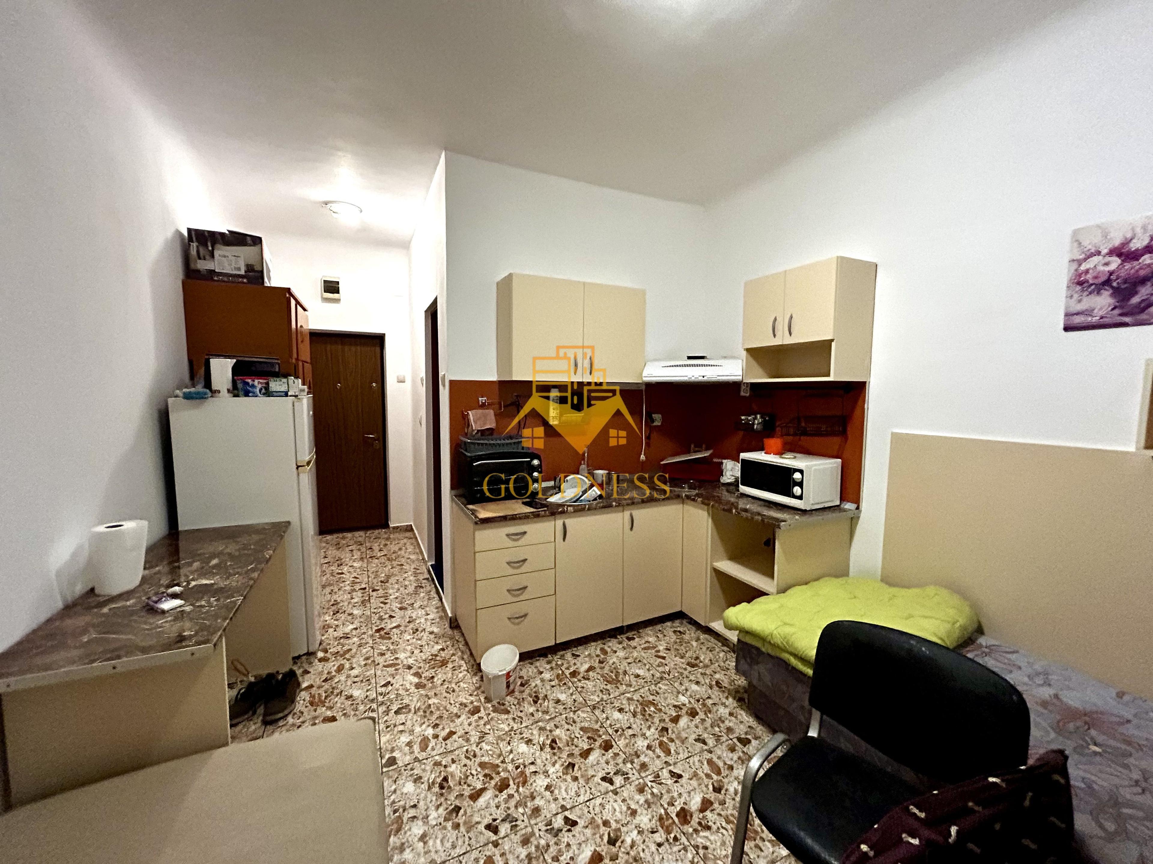 Garsoniera, Zona Migdalului, Stadion CFR, Cartier Gruia - 5