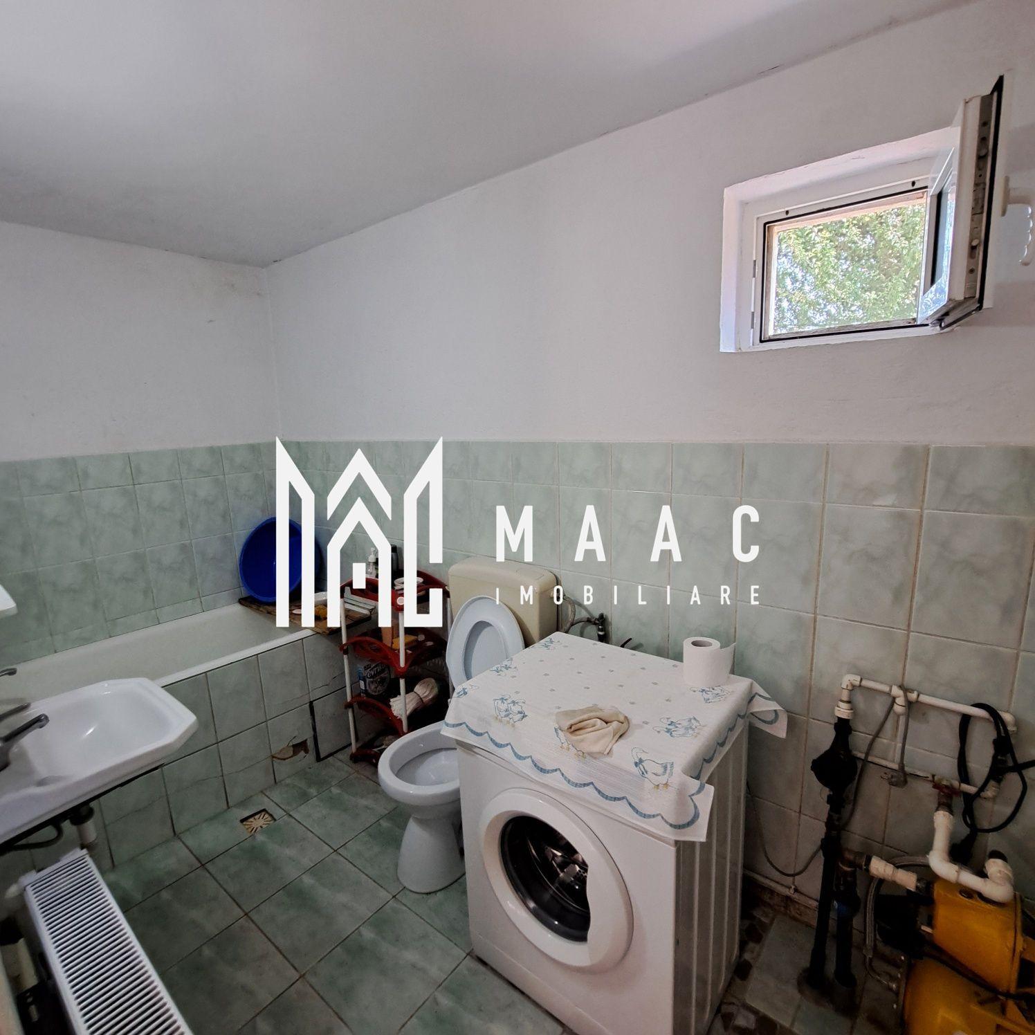 Casă individuală 2 camere | Cornățel | curte 633 mp, șură - 3