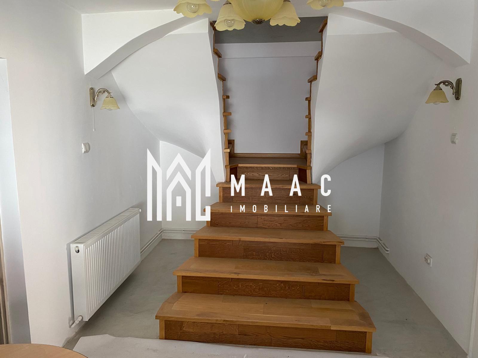 Proprietate individuală 12 camere | Cristian | 4 corpuri, 553 mp - 8