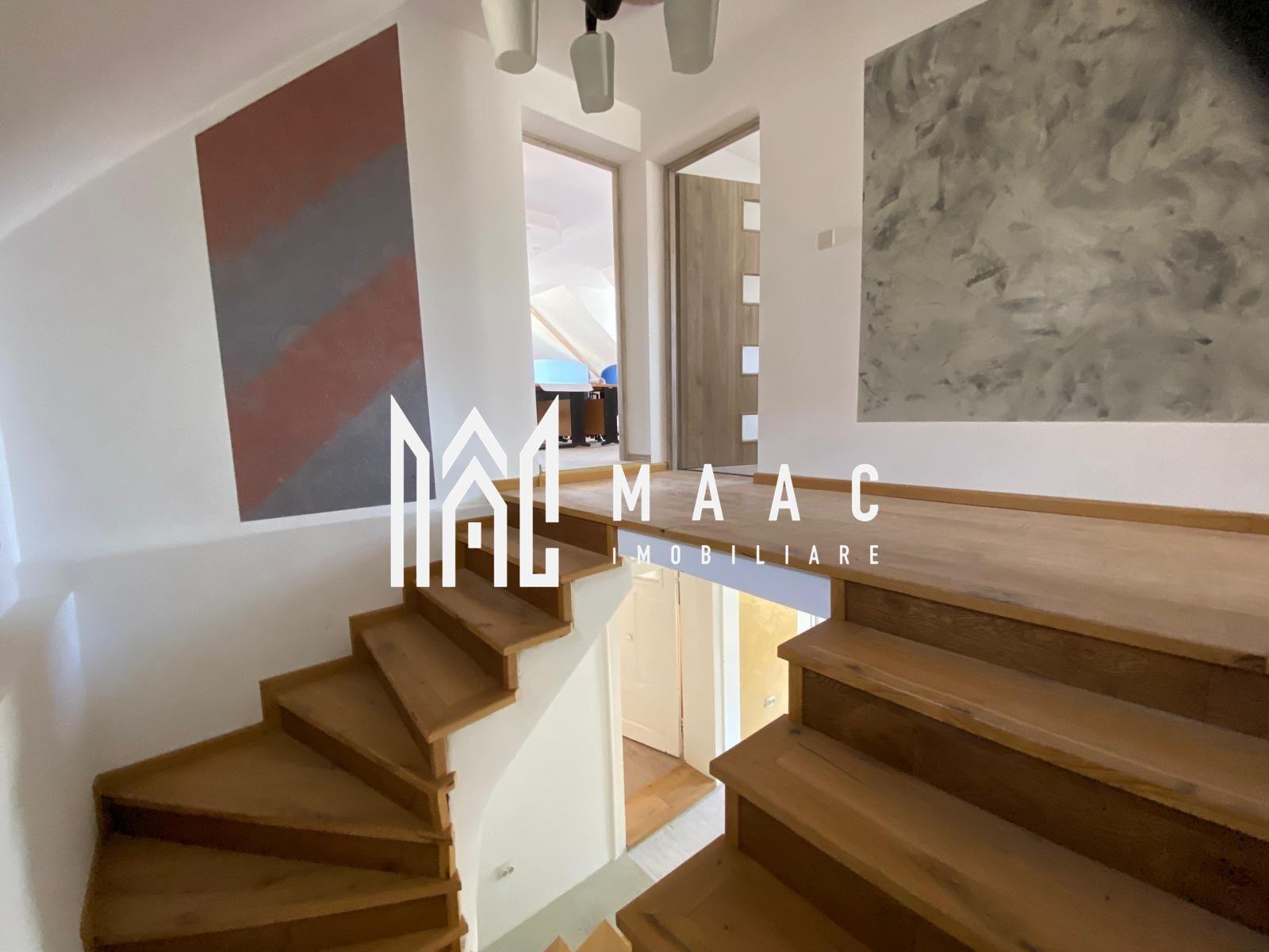 Proprietate individuală 12 camere | Cristian | 4 corpuri, 553 mp - 3