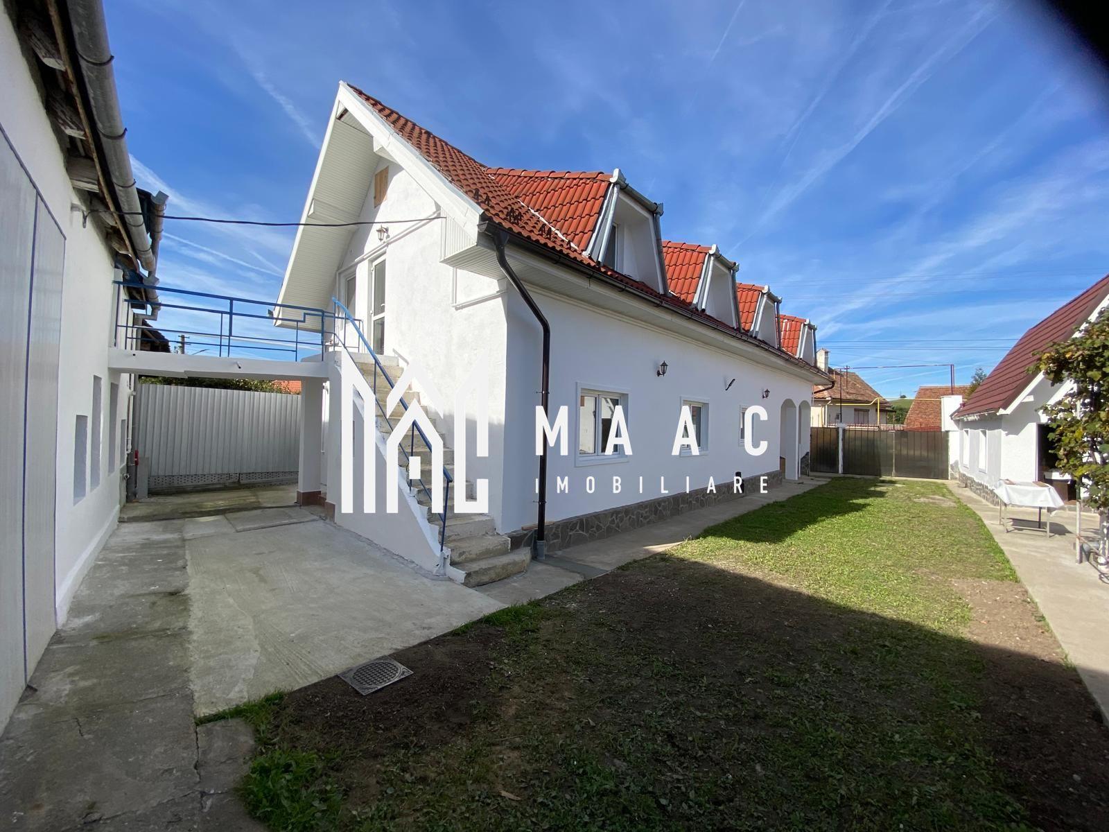 Proprietate individuală 12 camere | Cristian | 4 corpuri, 553 mp - 5