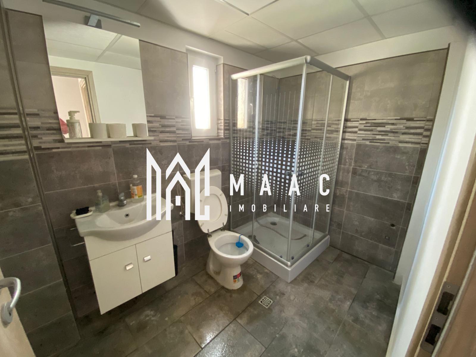 Proprietate individuală 12 camere | Cristian | 4 corpuri, 553 mp - 2