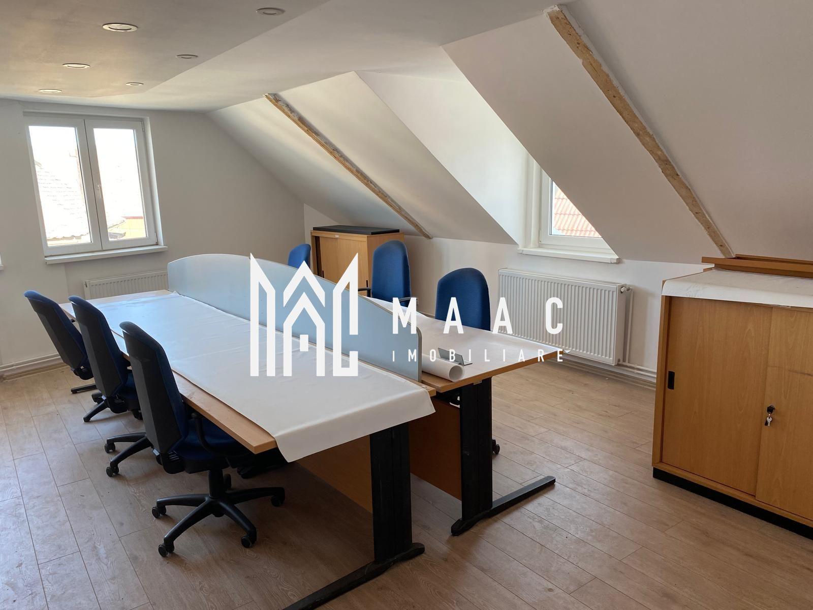 Proprietate individuală 12 camere | Cristian | 4 corpuri, 553 mp - 7