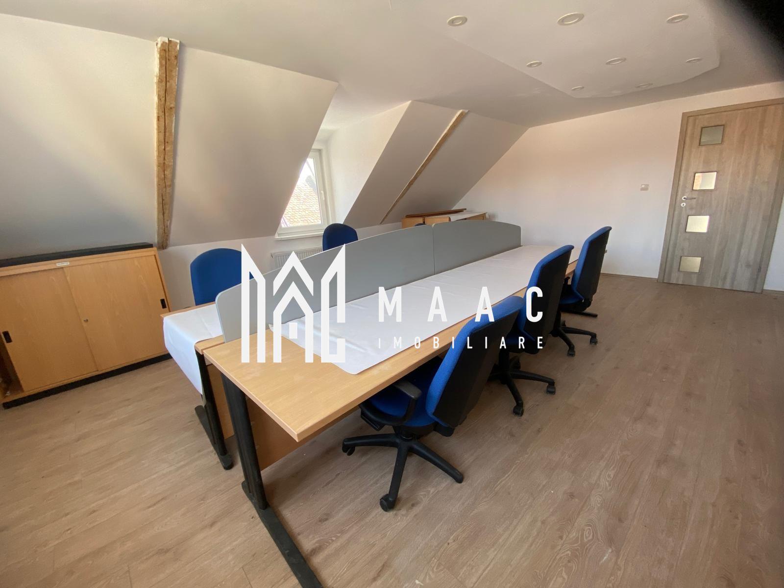 Proprietate individuală 12 camere | Cristian | 4 corpuri, 553 mp - 6