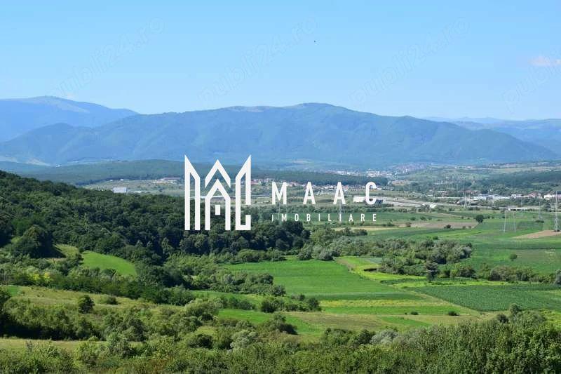 Teren intravilan 400 mp | Bungard, Sibiu | proiect autorizat - 7