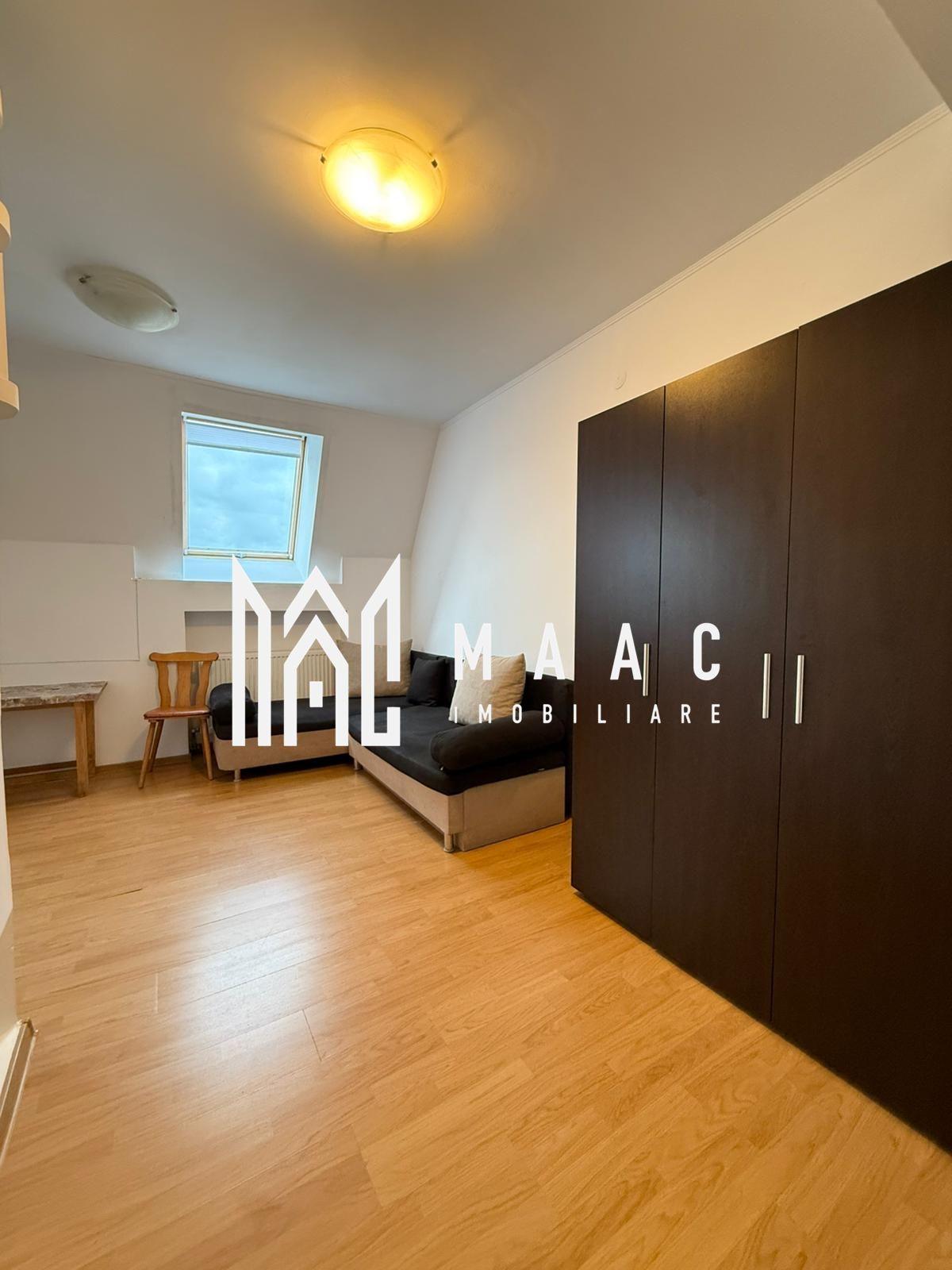 Apartament 2 camere | Decomandat | Mobilat & Utilat - 3