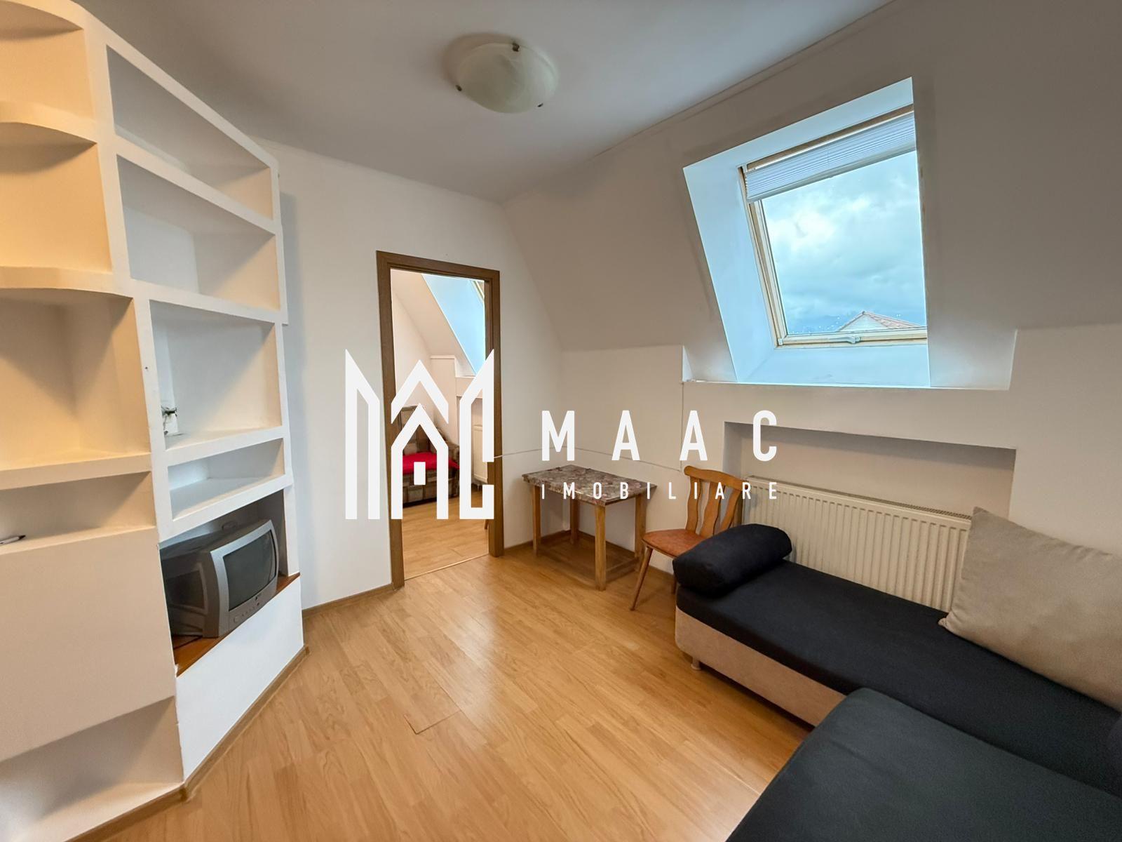 Apartament 2 camere | Decomandat | Mobilat & Utilat - 2