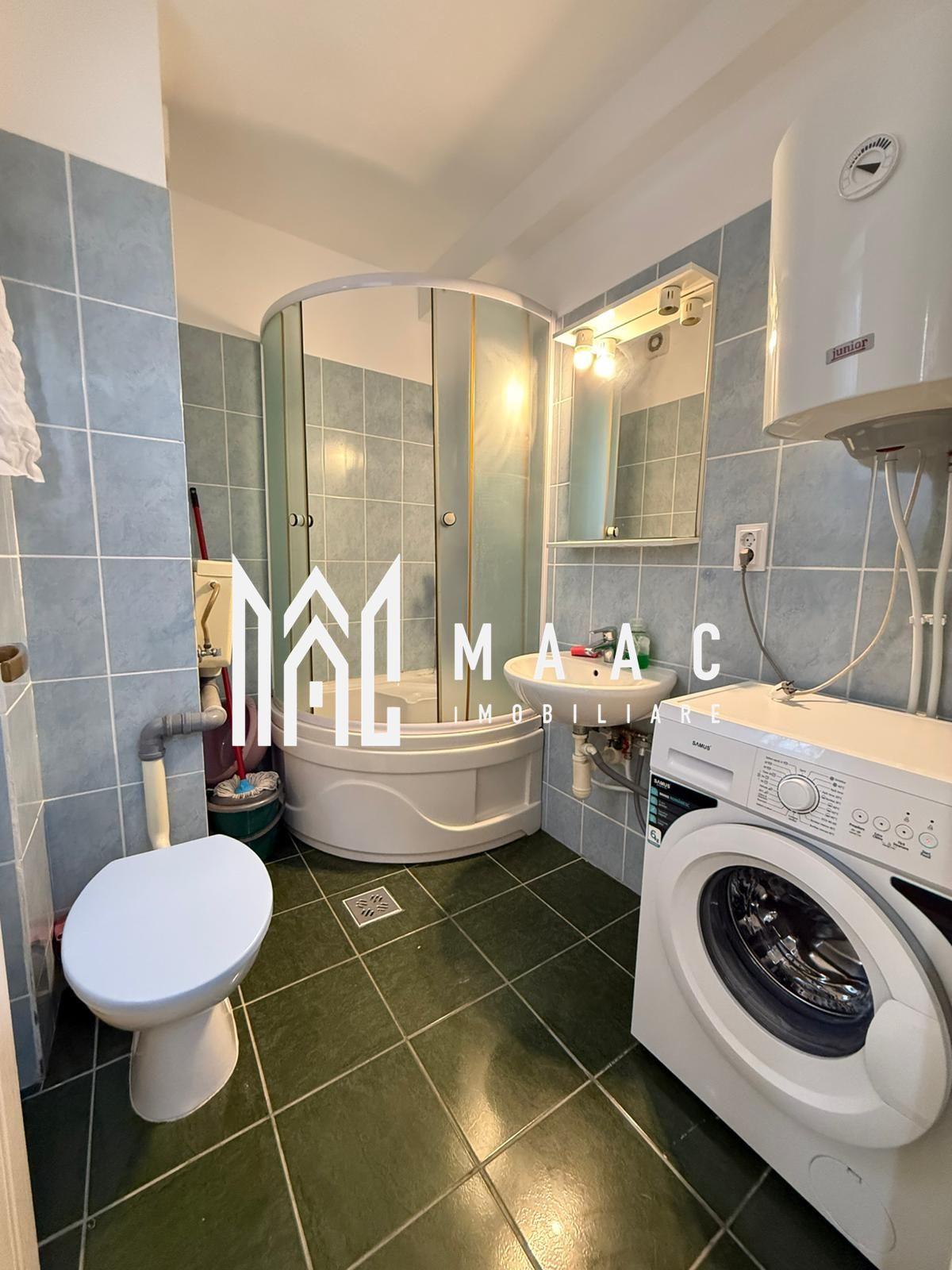 Apartament 2 camere | Decomandat | Mobilat & Utilat - 8