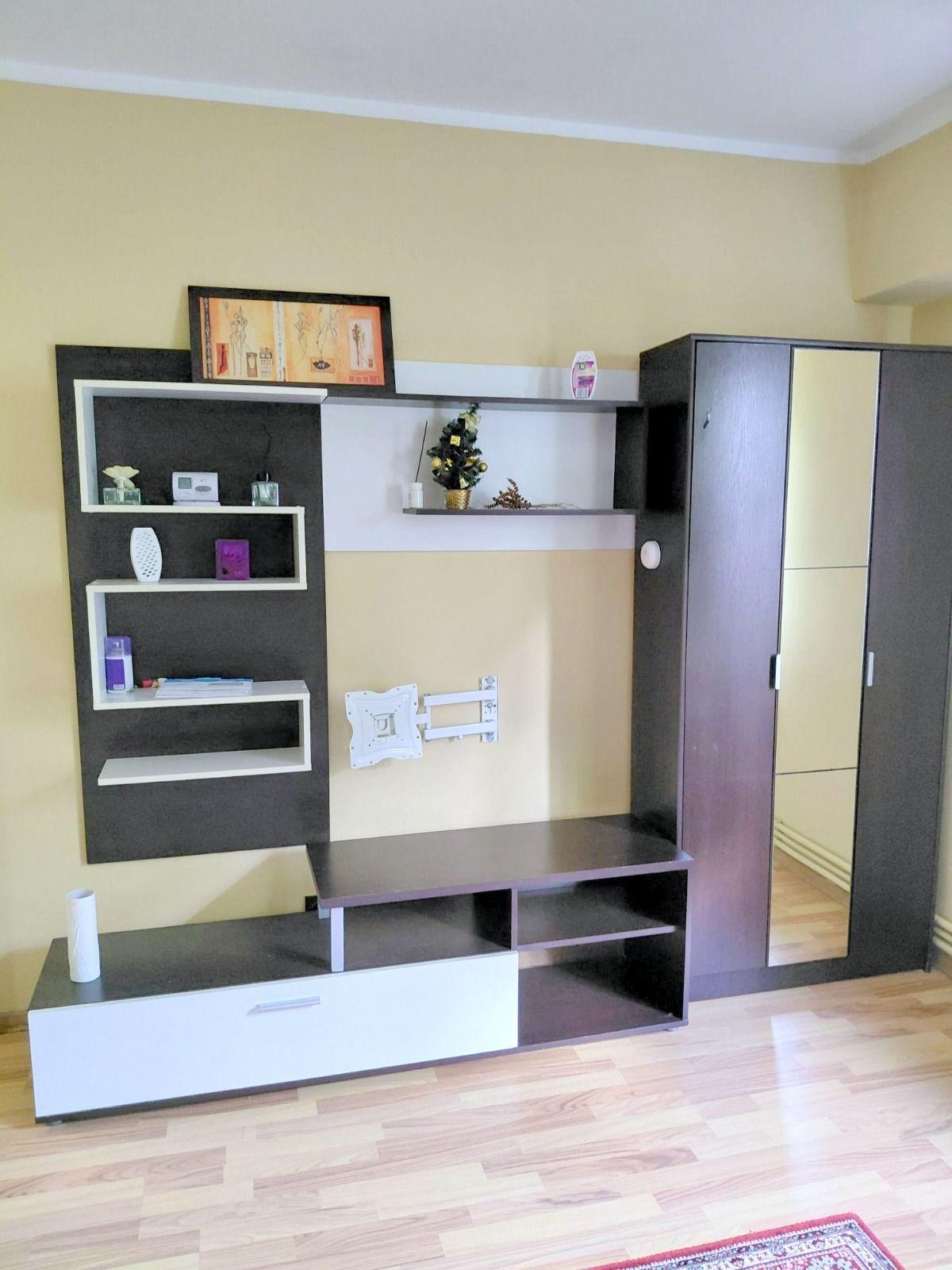 De vanzare apartament cu o camera Mazepa 1, 52.000 euro - 5