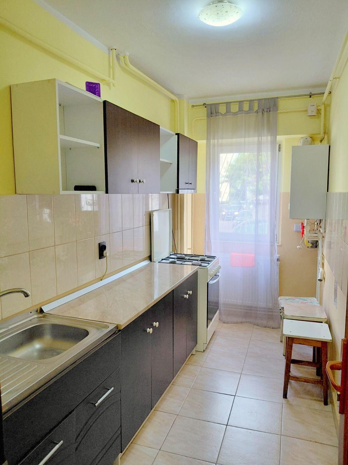 De vanzare apartament cu o camera Mazepa 1, 52.000 euro - 4