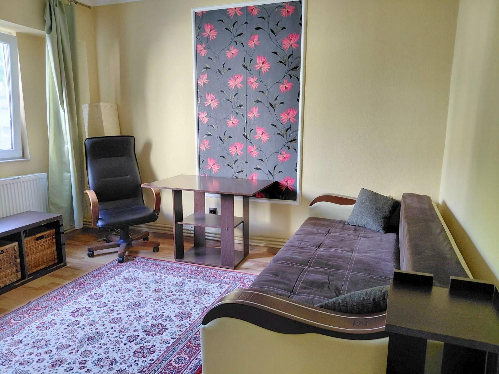 De vanzare apartament cu o camera Mazepa 1, 52.000 euro - 1