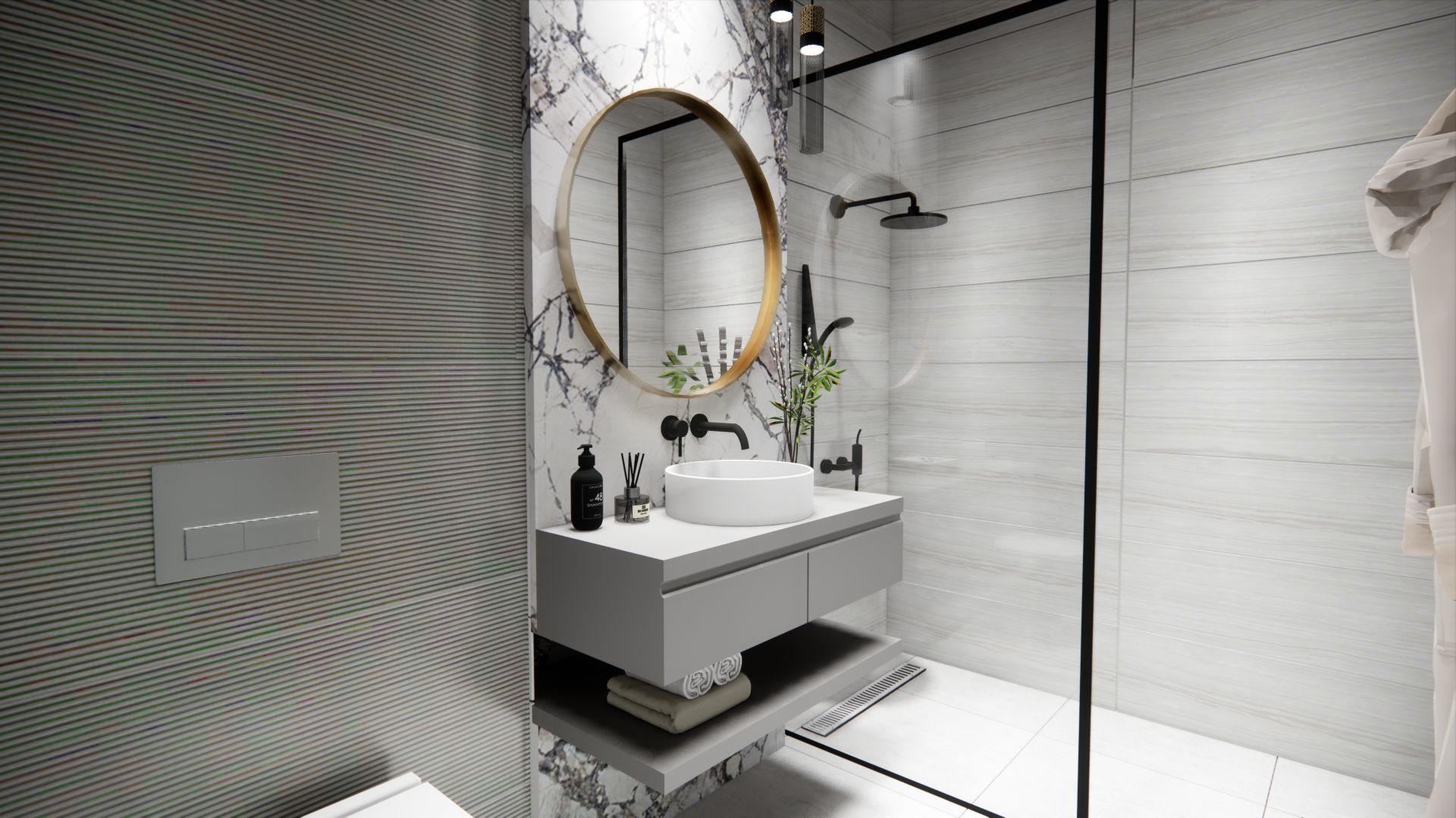 Apartament 2 camere, etaj 2, bloc R39, Ared City Arad - 7