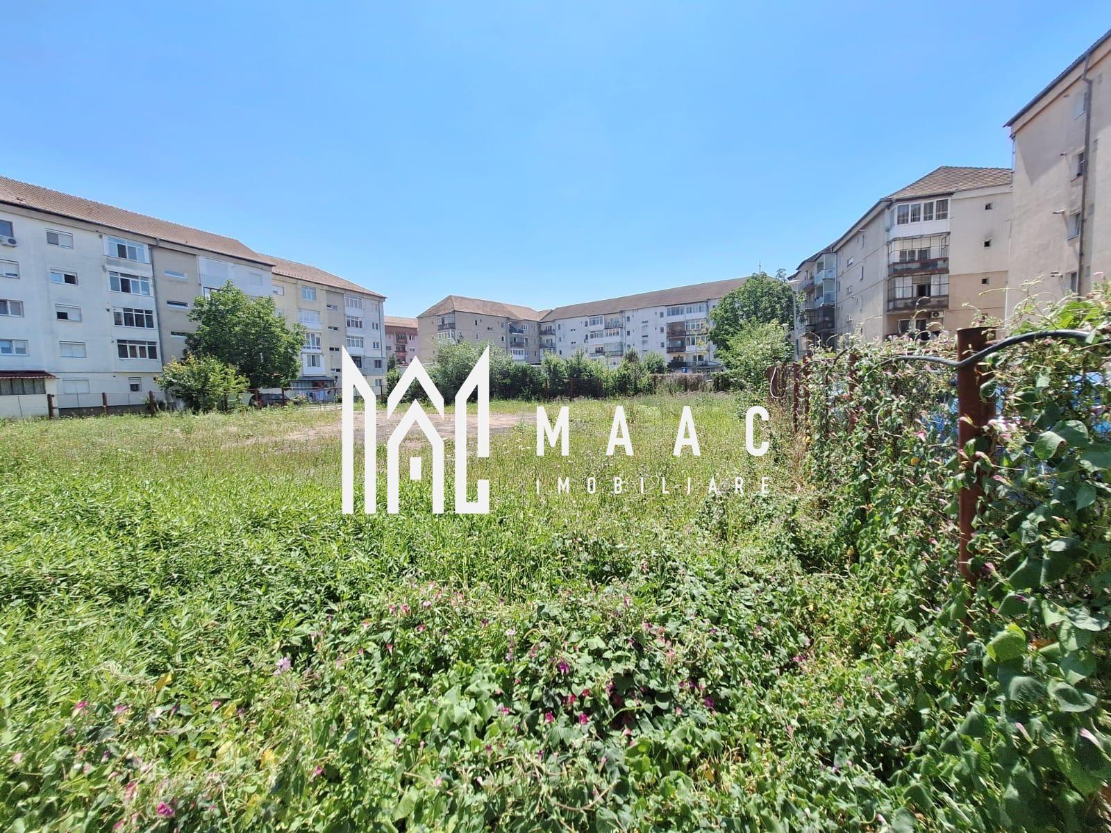 Spatiu comercial/birouri | Zona Centrala | Teren 700 mp - 4