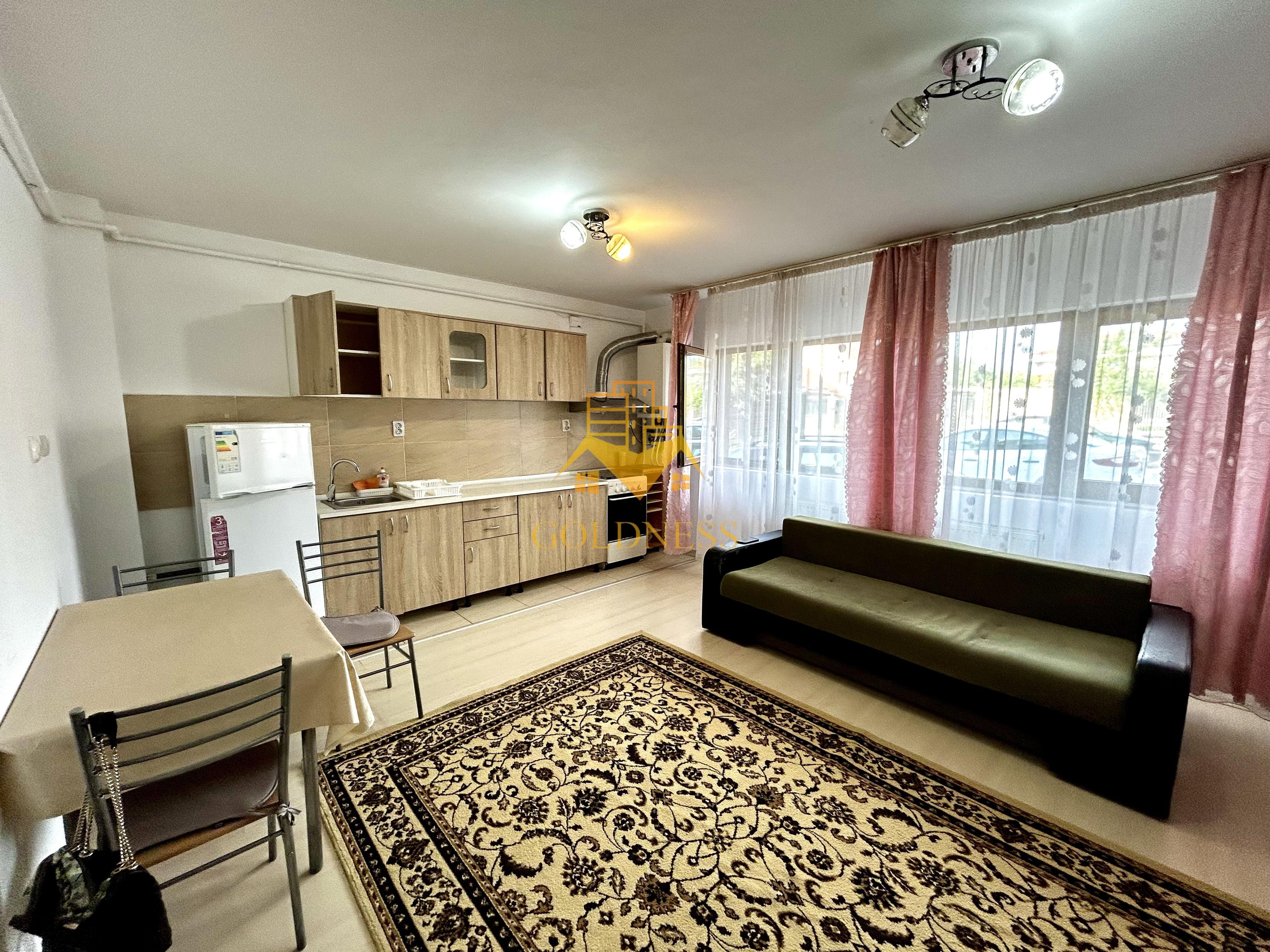 2 camere open space, Parcare, Zona Poligonului, Floresti, Profi - 3