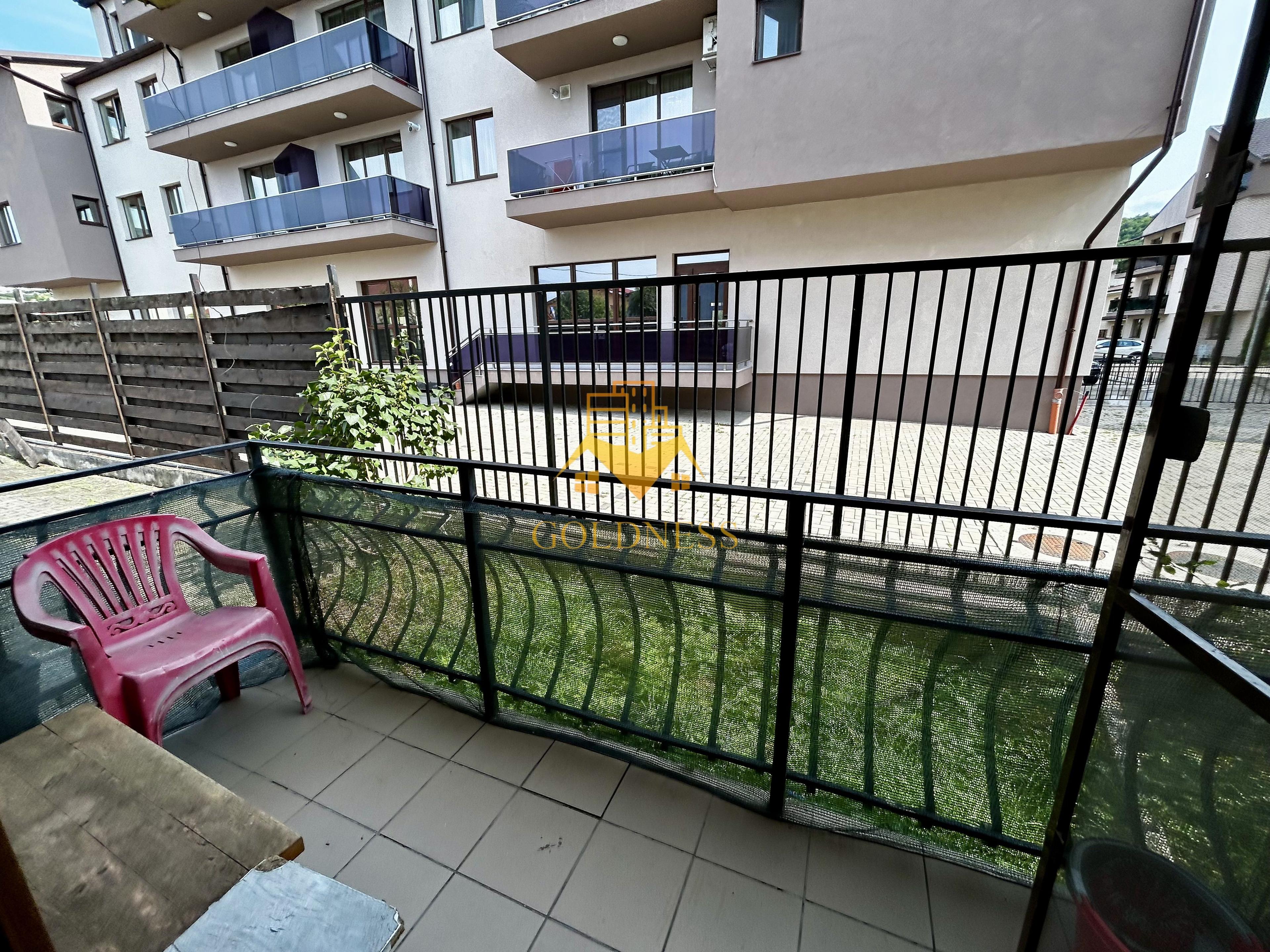 2 camere open space, Parcare, Zona Poligonului, Floresti, Profi - 7
