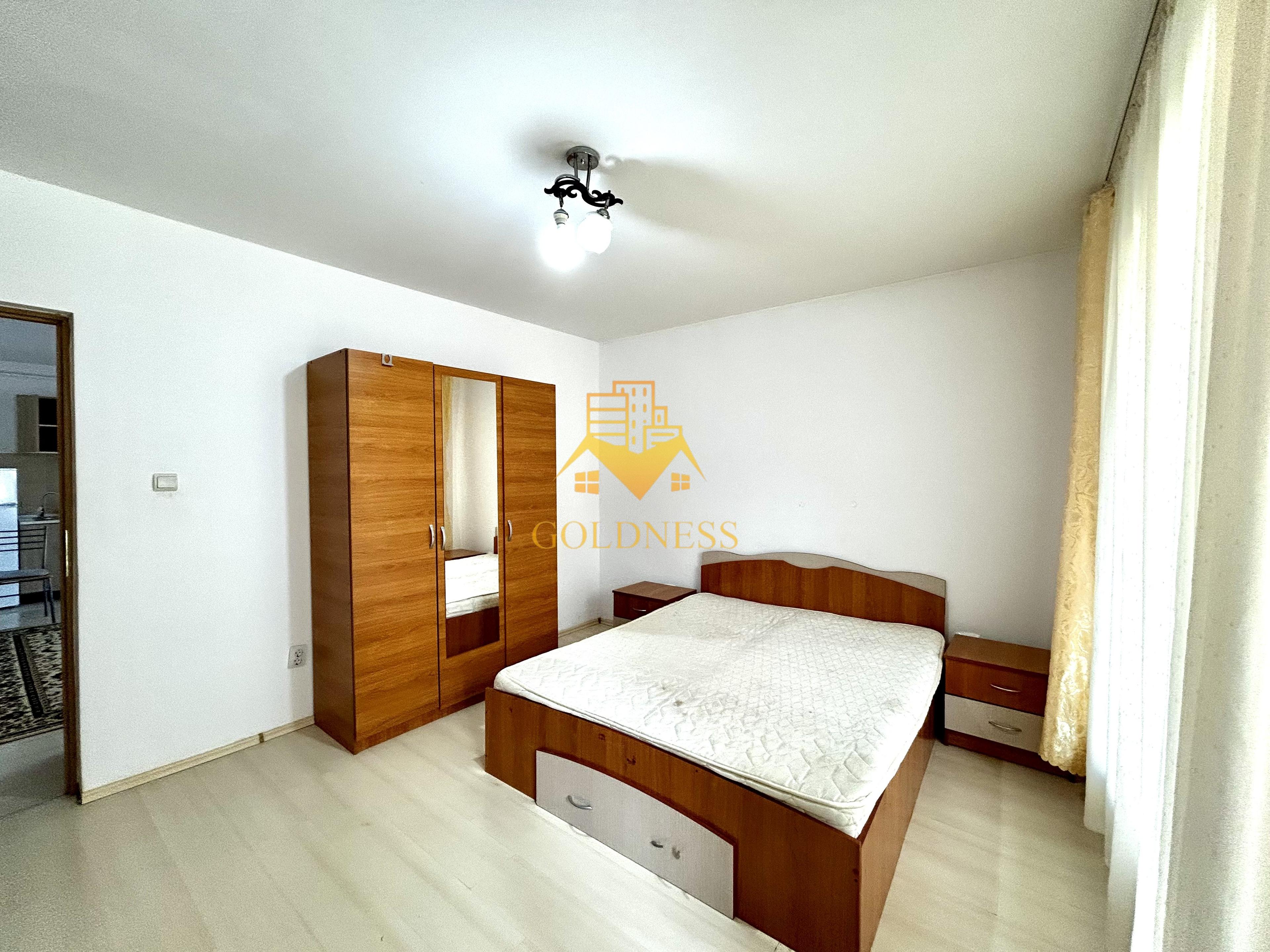 2 camere open space, Parcare, Zona Poligonului, Floresti, Profi - 1
