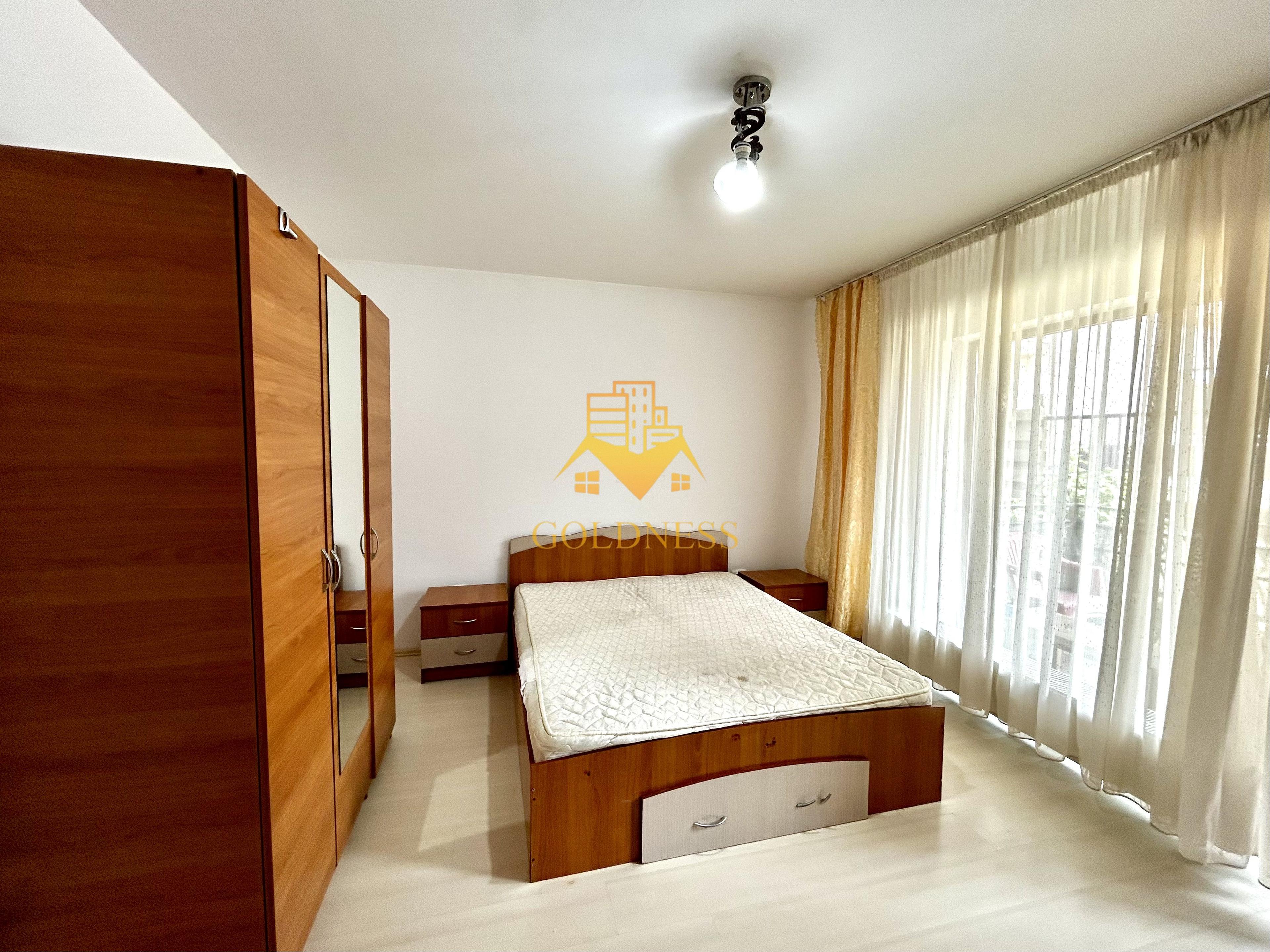 2 camere open space, Parcare, Zona Poligonului, Floresti, Profi - 2