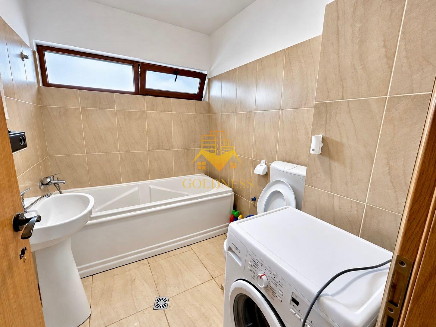 2 camere open space, Parcare, Zona Poligonului, Floresti, Profi - 5