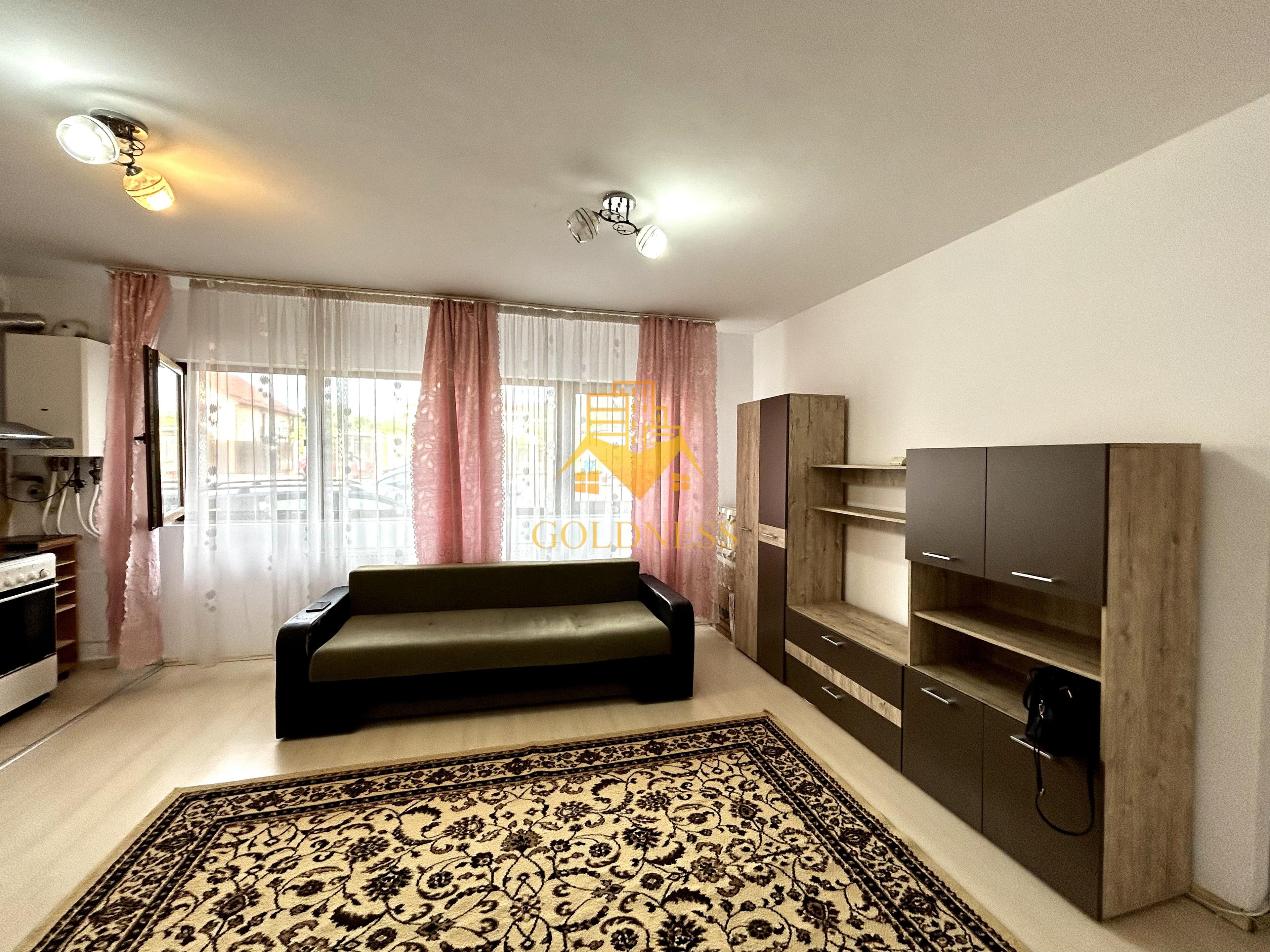 2 camere open space, Parcare, Zona Poligonului, Floresti, Profi - 6