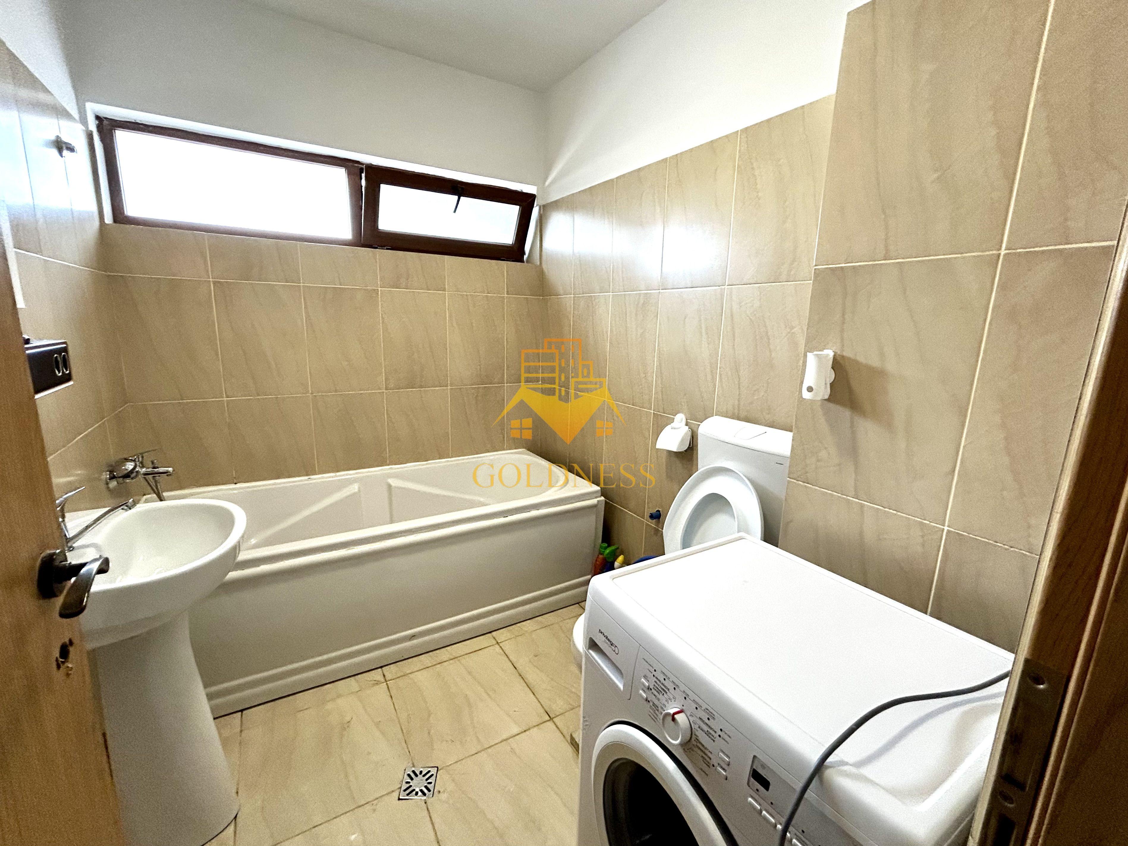 2 camere open space, Parcare, Zona Poligonului, Floresti, Profi - 5