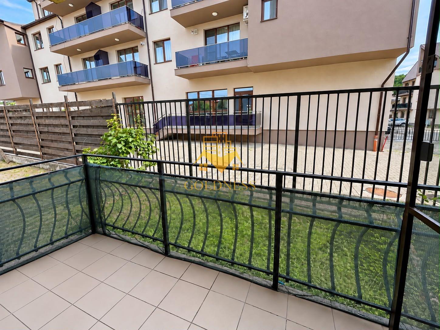 2 camere open space, Parcare, Zona Poligonului, Floresti, Profi - 6