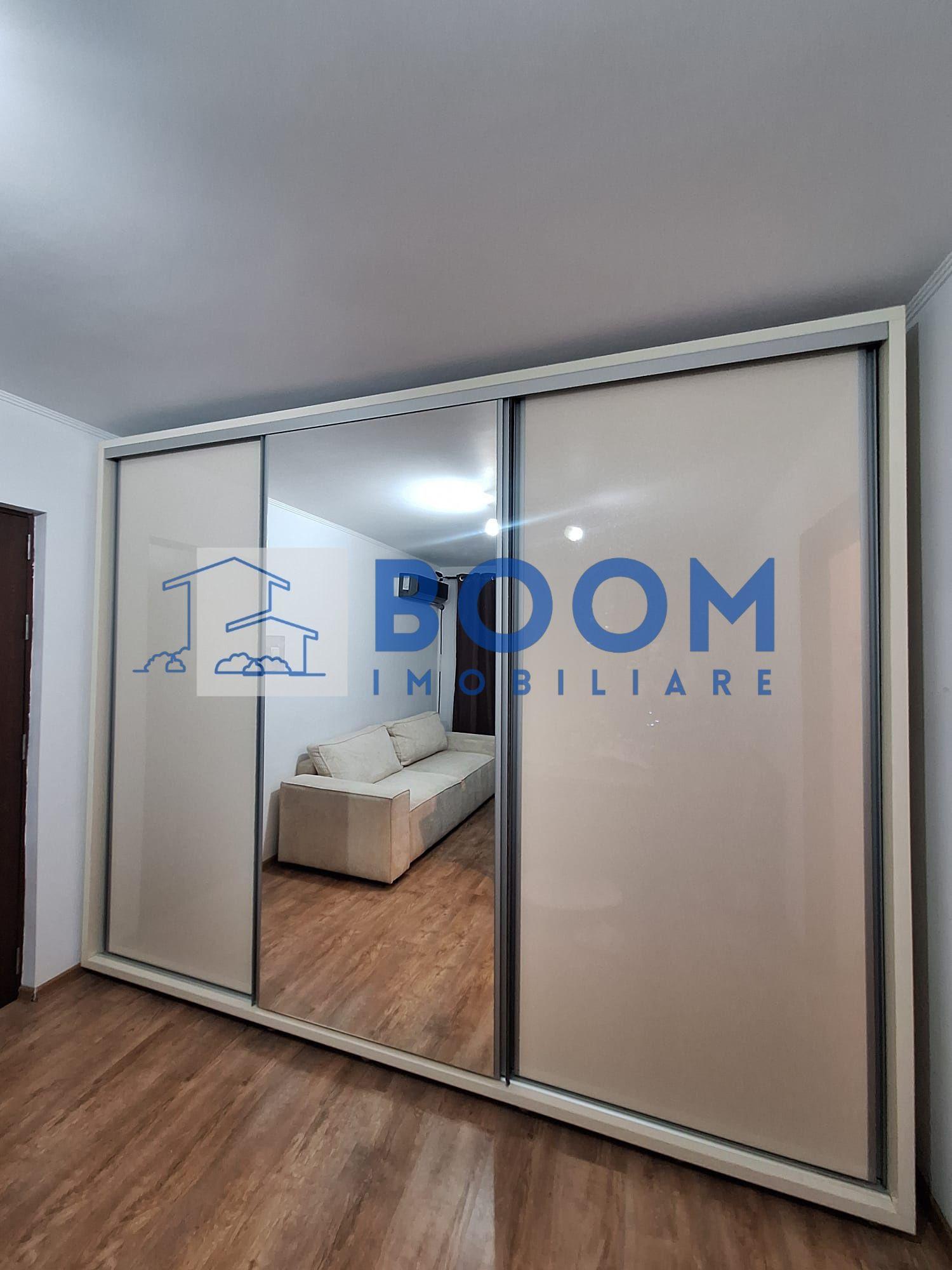Apartament 3 camere | Tic Tac | Complet mobilat | Centrala proprie - 5