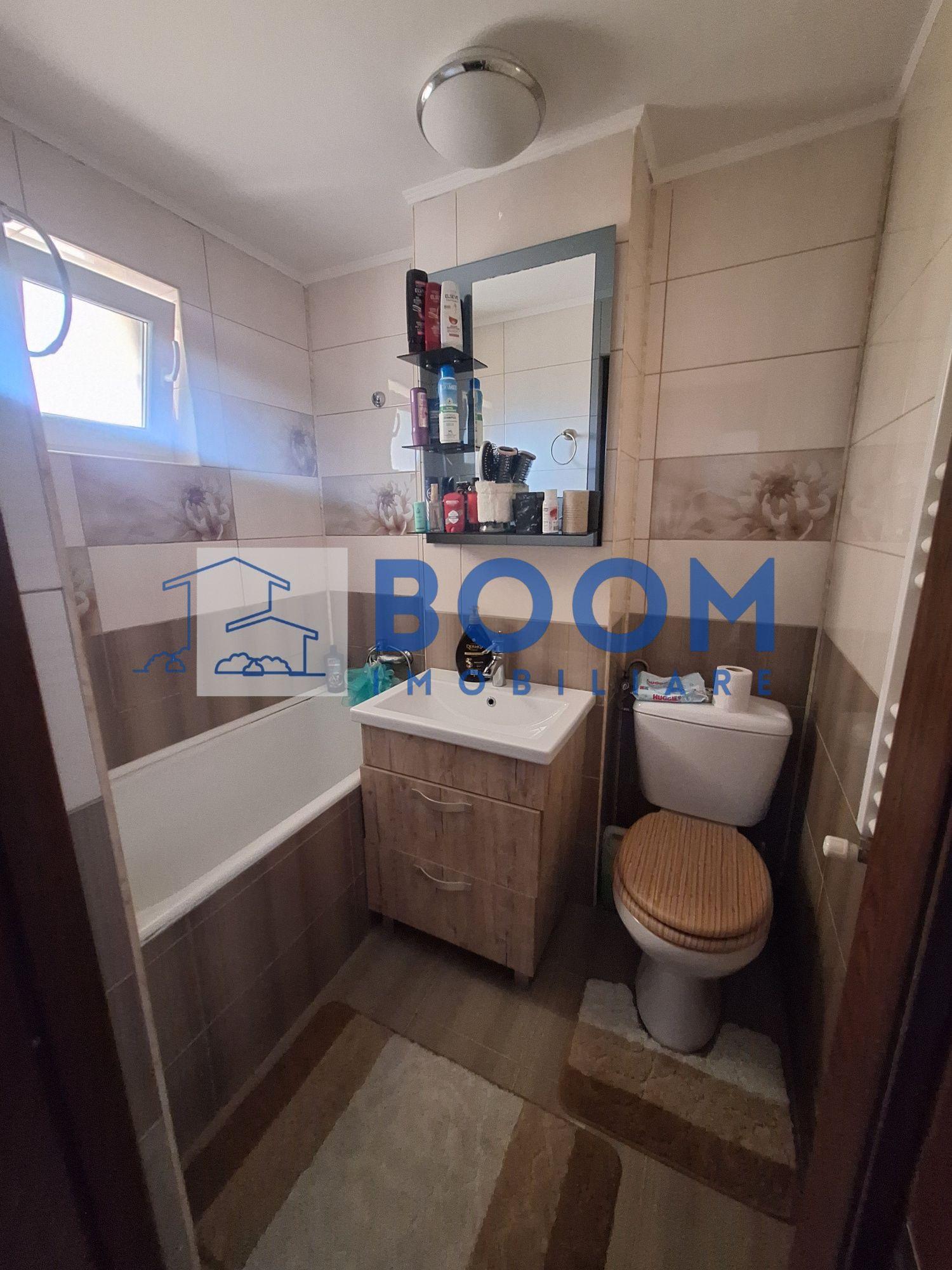 Apartament 3 camere | Tic Tac | Complet mobilat | Centrala proprie - 6