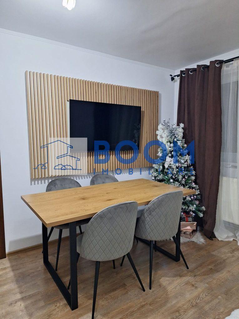 Apartament 3 camere | Tic Tac | Complet mobilat | Centrala proprie - 2