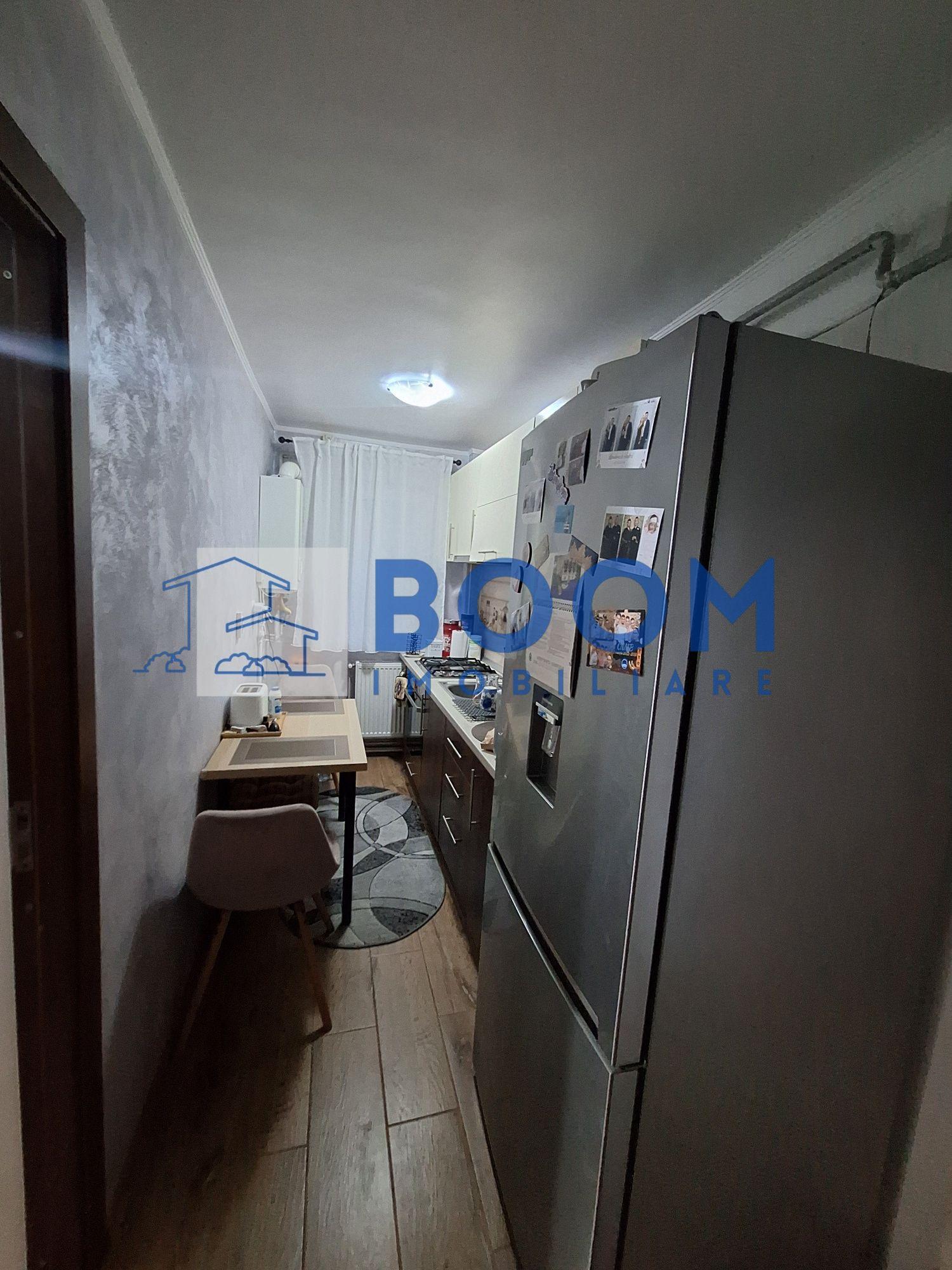 Apartament 3 camere | Tic Tac | Complet mobilat | Centrala proprie - 8