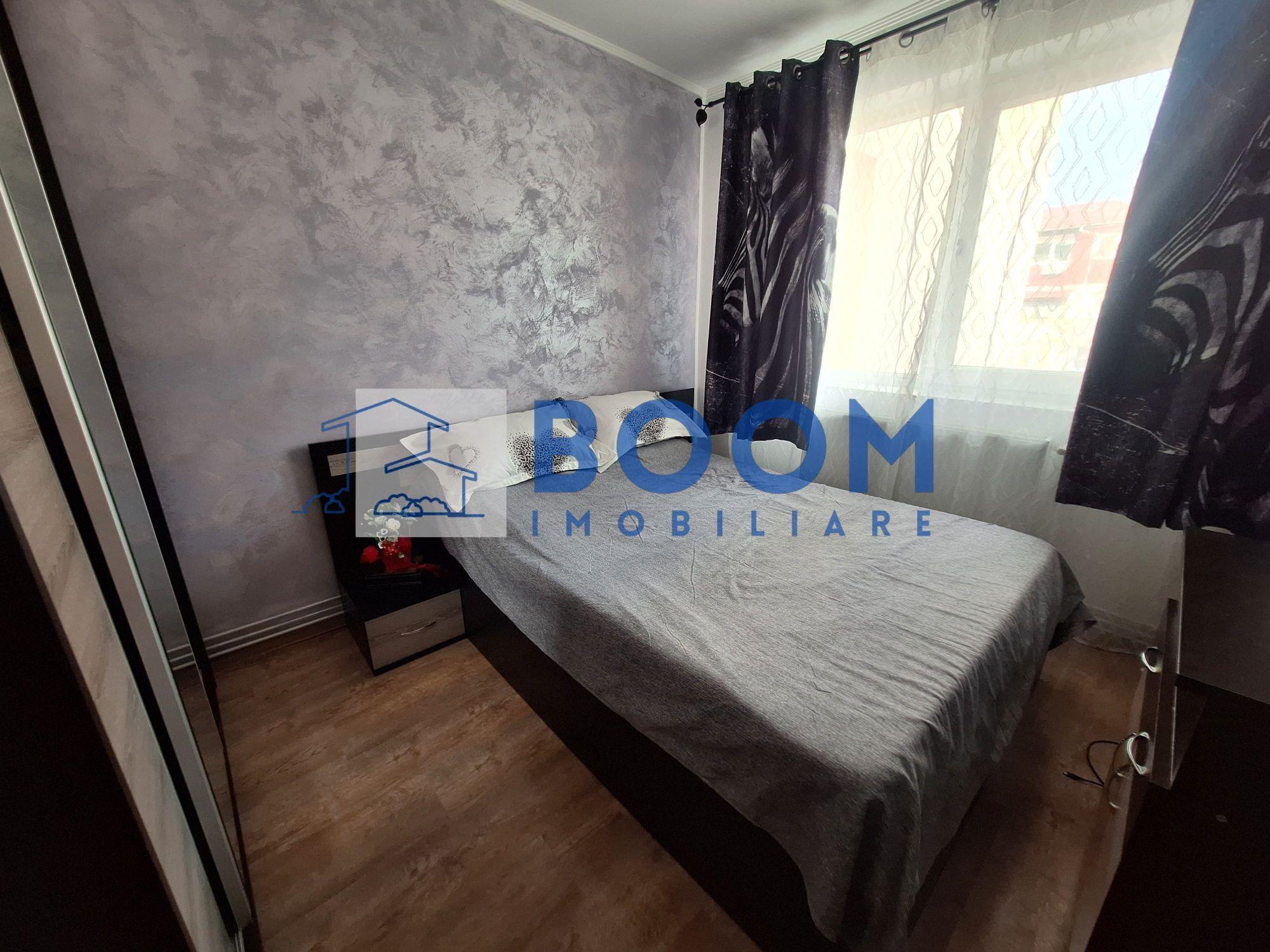 Apartament 3 camere | Tic Tac | Complet mobilat | Centrala proprie - 7