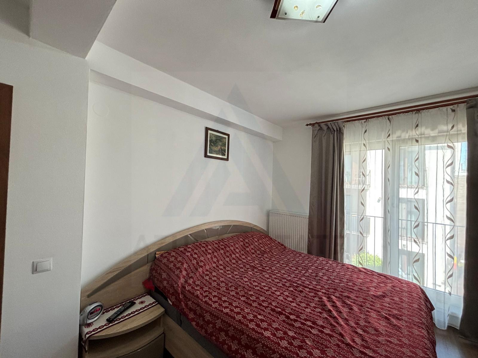 Apartament 3 camere 70 mp utili 2 bai etaj 1 parcare in Arhitectilor - 7
