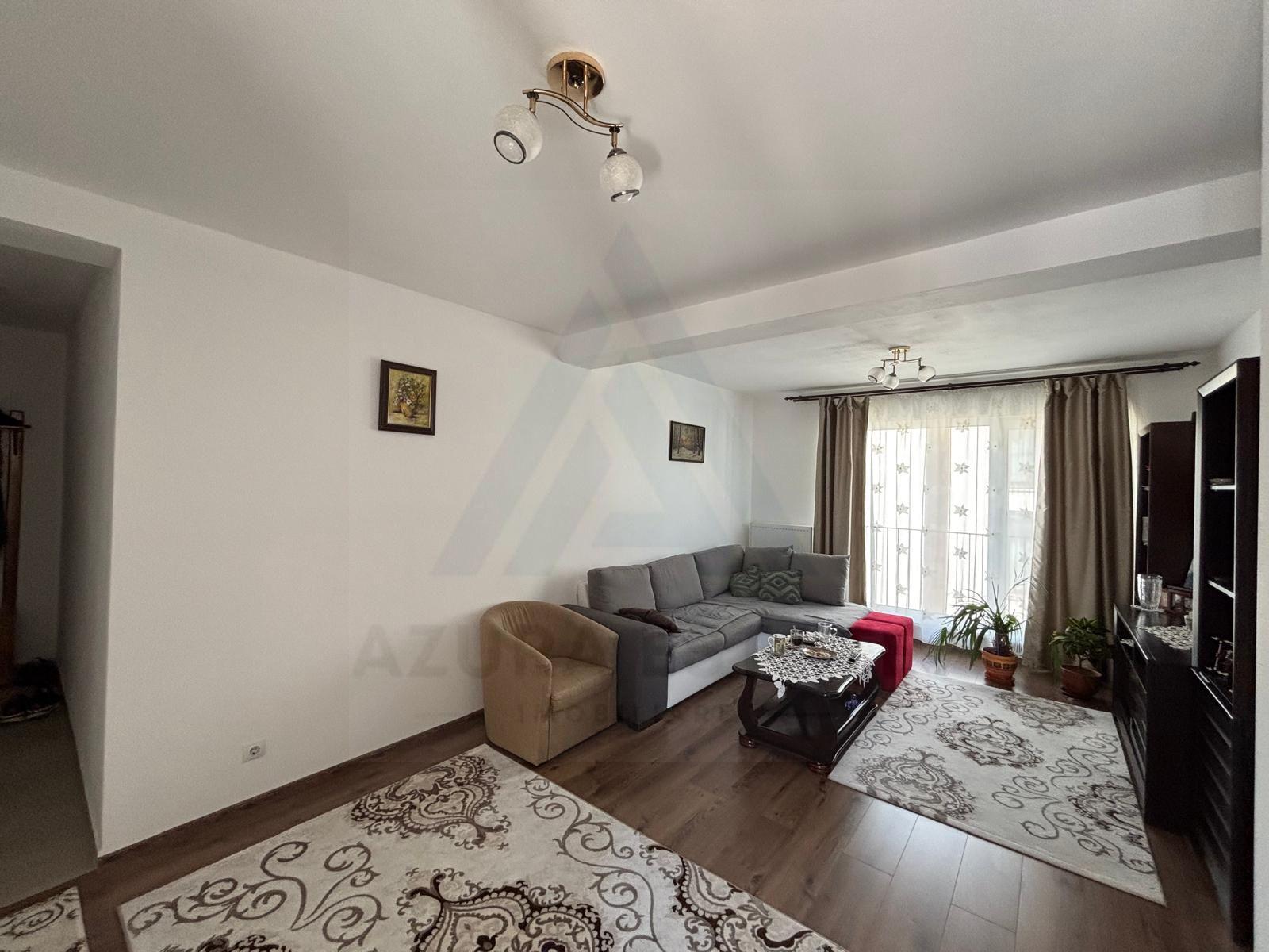 Apartament 3 camere 70 mp utili 2 bai etaj 1 parcare in Arhitectilor - 4