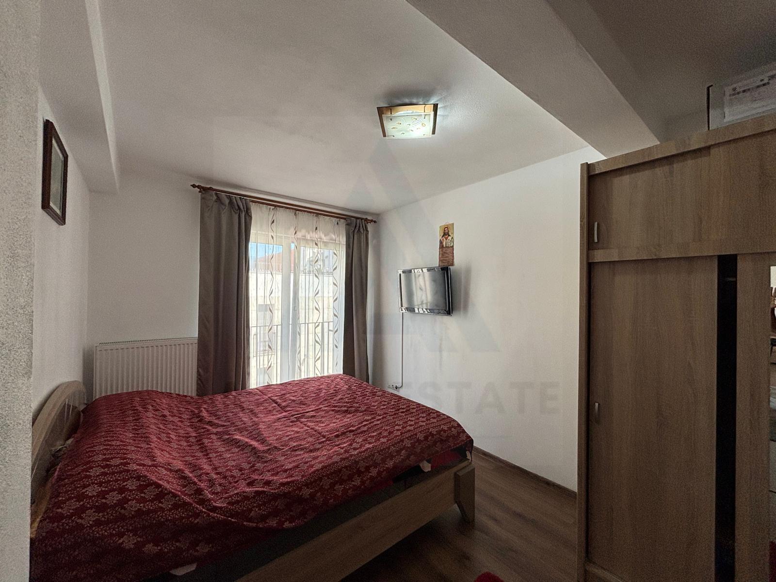 Apartament 3 camere 70 mp utili 2 bai etaj 1 parcare in Arhitectilor - 8