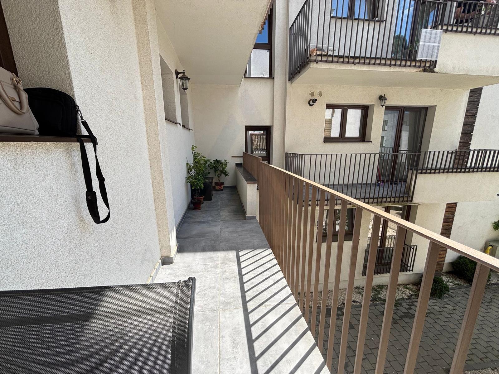 Apartament 3 camere 70 mp utili 2 bai etaj 1 parcare in Arhitectilor - 6