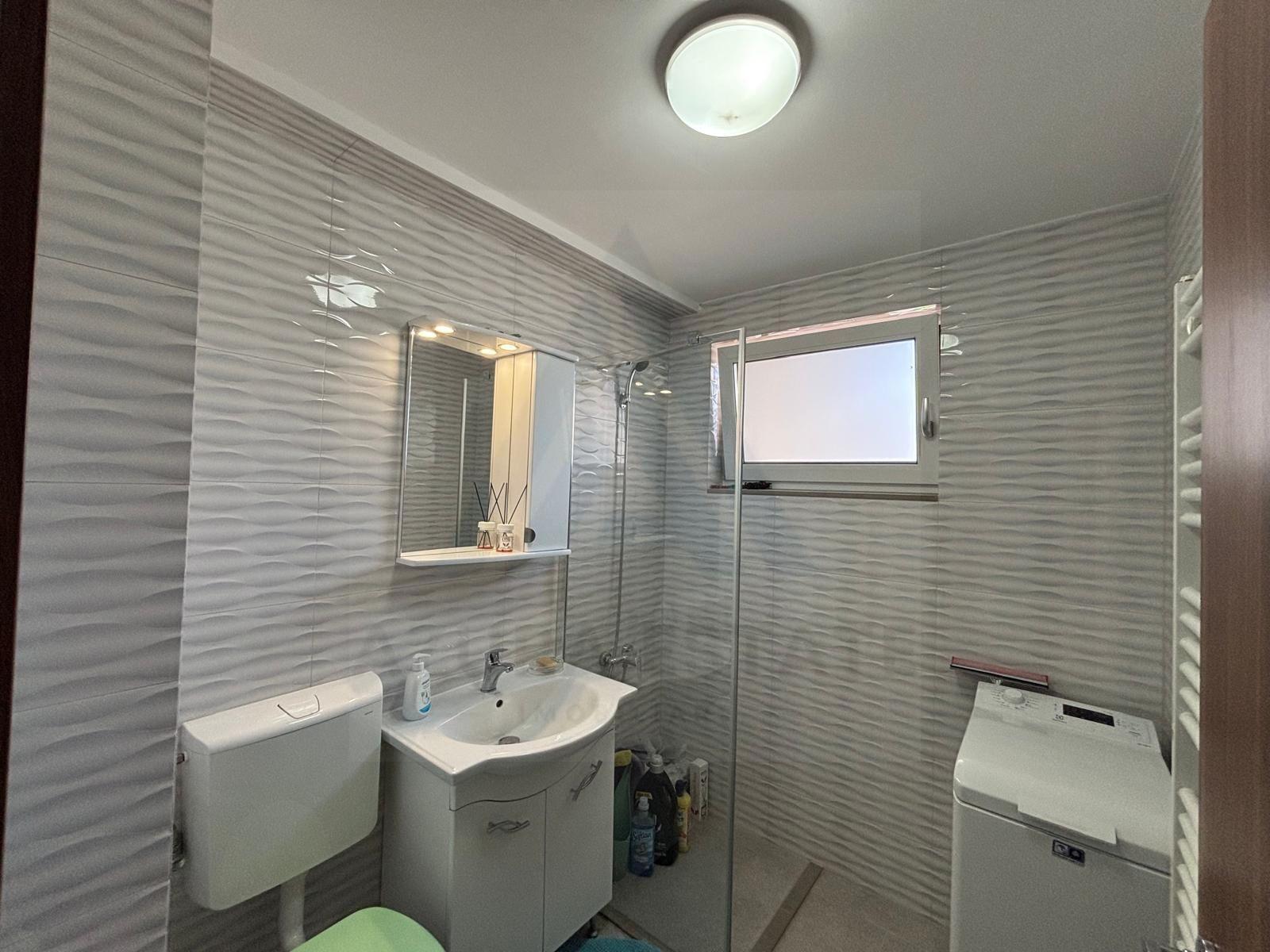 Apartament 3 camere 70 mp utili 2 bai etaj 1 parcare in Arhitectilor - 15