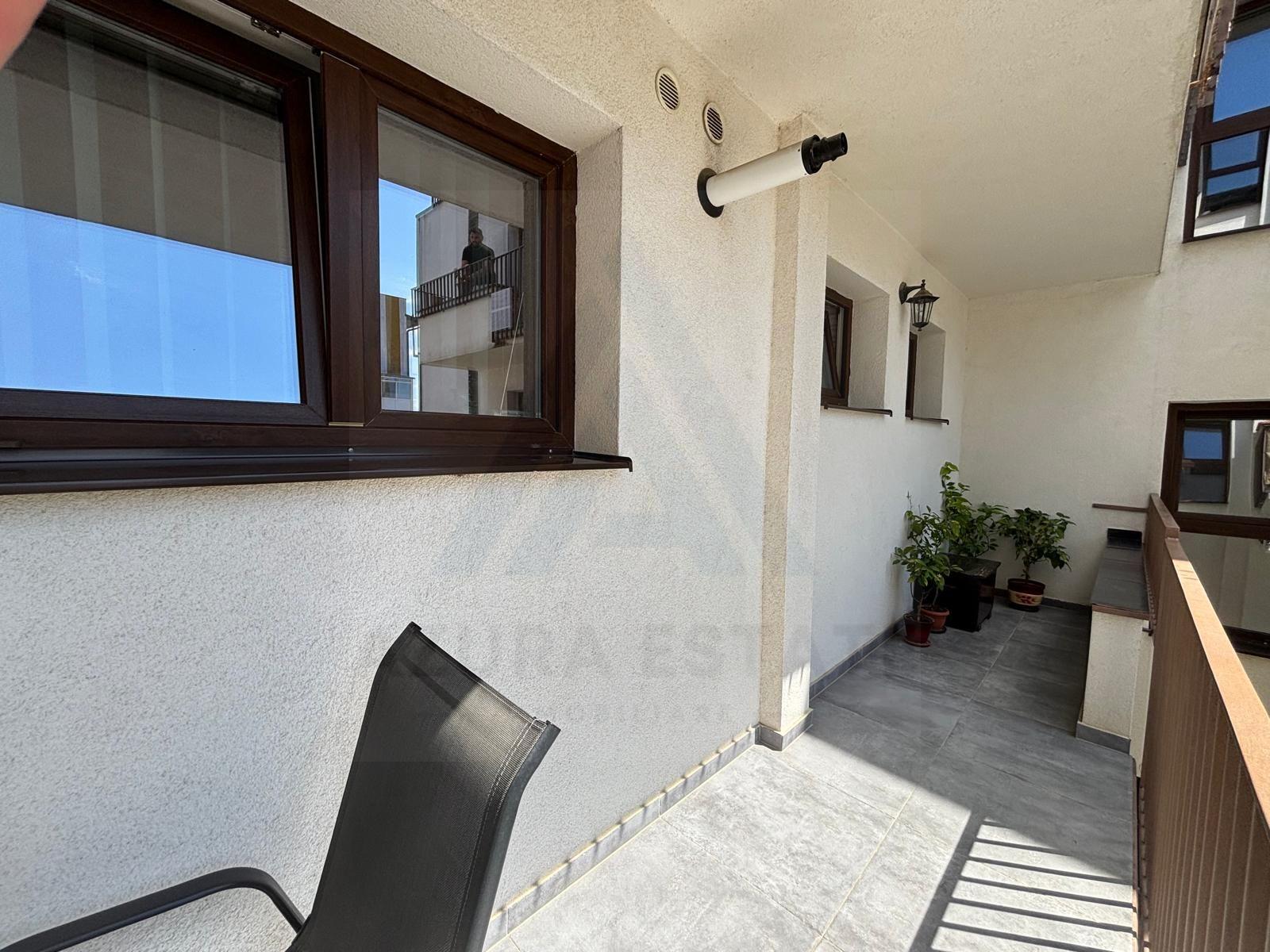 Apartament 3 camere 70 mp utili 2 bai etaj 1 parcare in Arhitectilor - 18